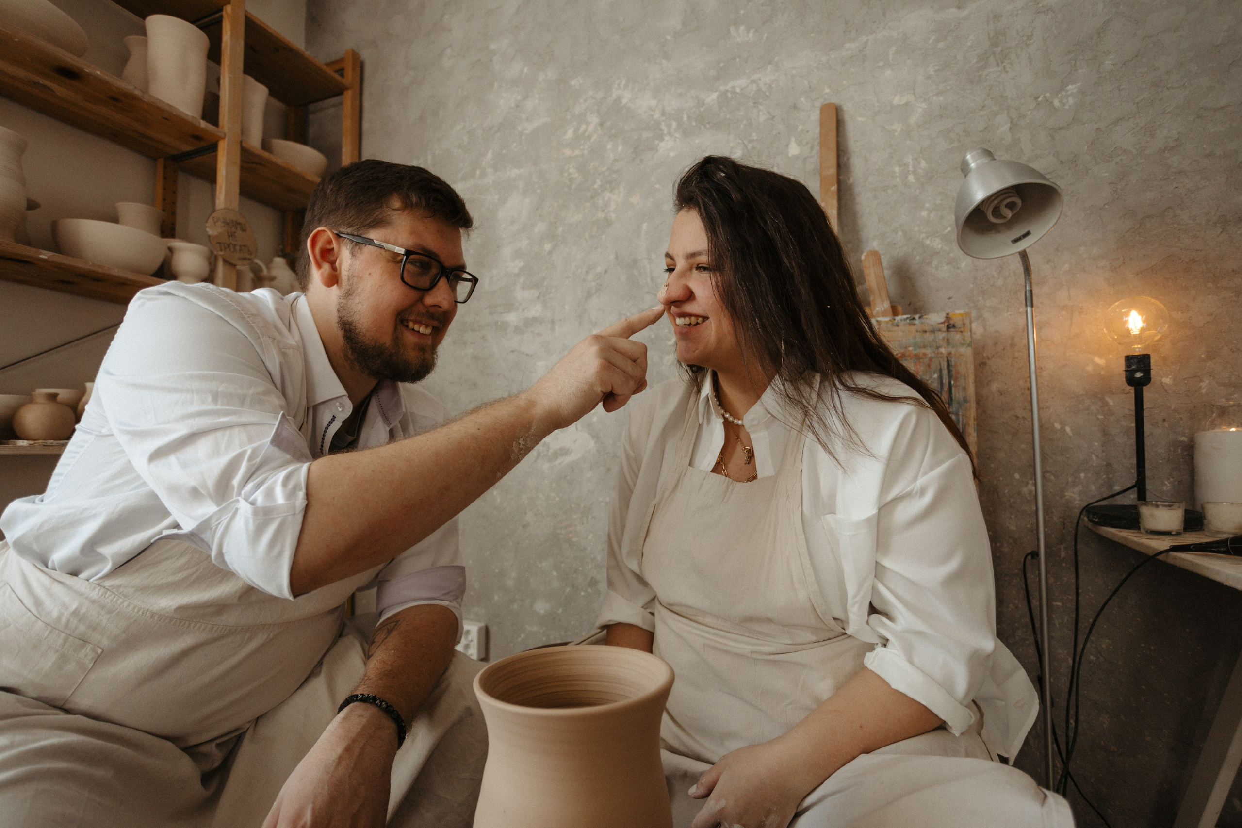 Lovestory Я+В. Свадебный и портретный фотограф Москва МО Анастасия Барашова