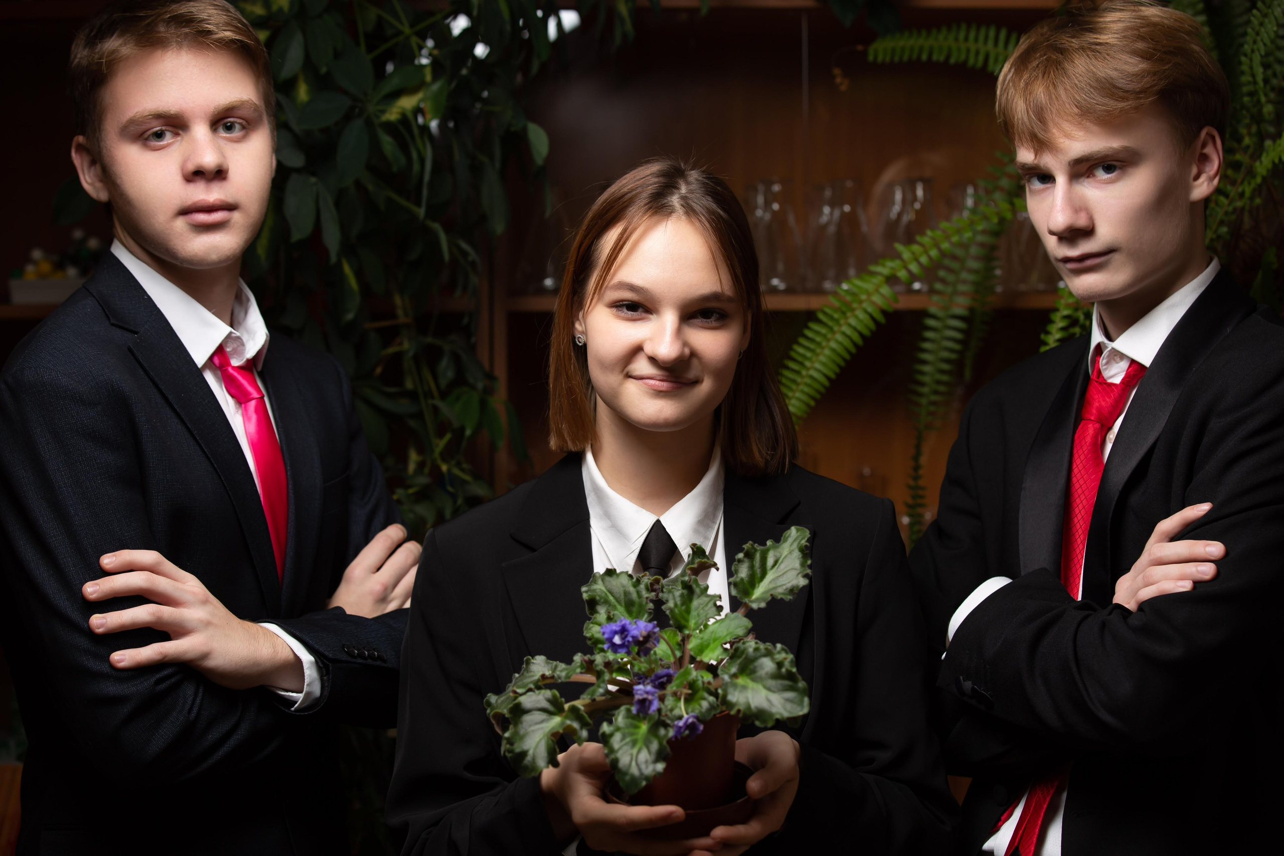 Школьные и детсадовские фотокниги_. Фотограф ваших чувств в Санкт-Петербурге