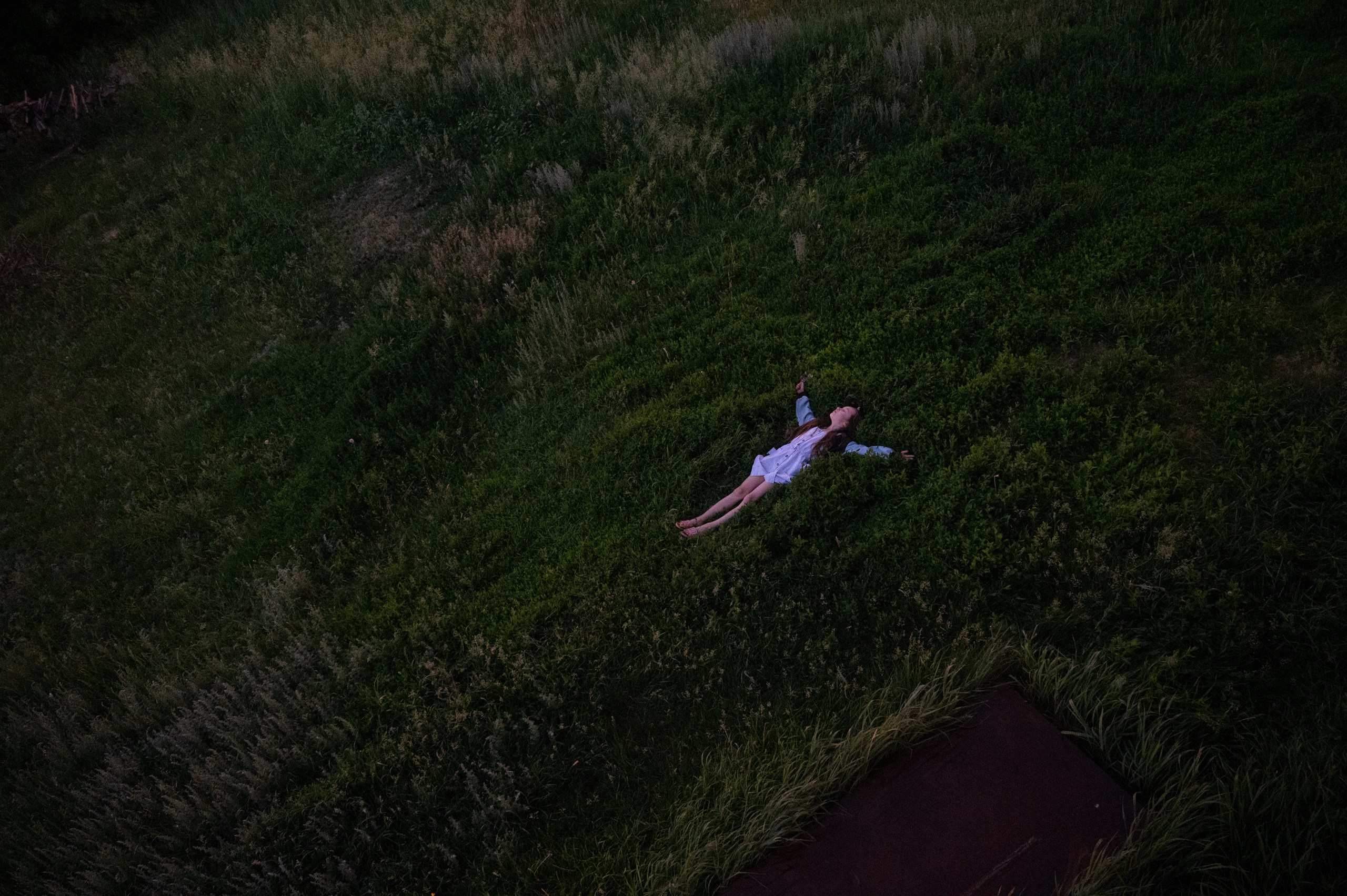 Дети. Фотограф Мария Усманова, Казань