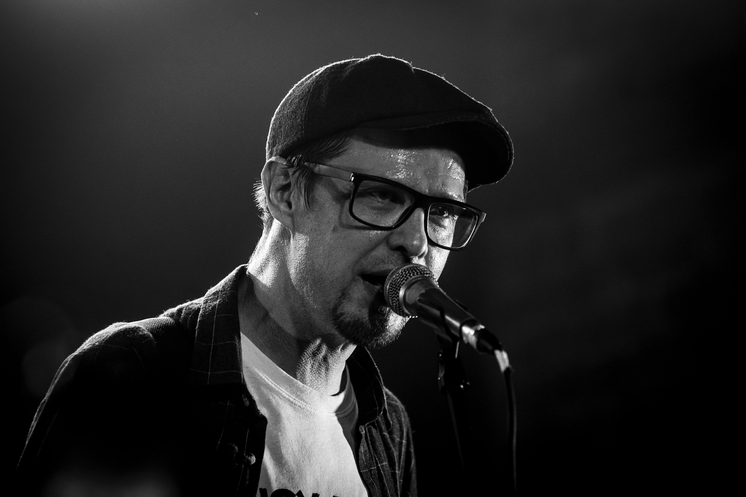 РАДИОПОМЕХИ. Фотограф Елена Богачева (lenalena_na_na_na)