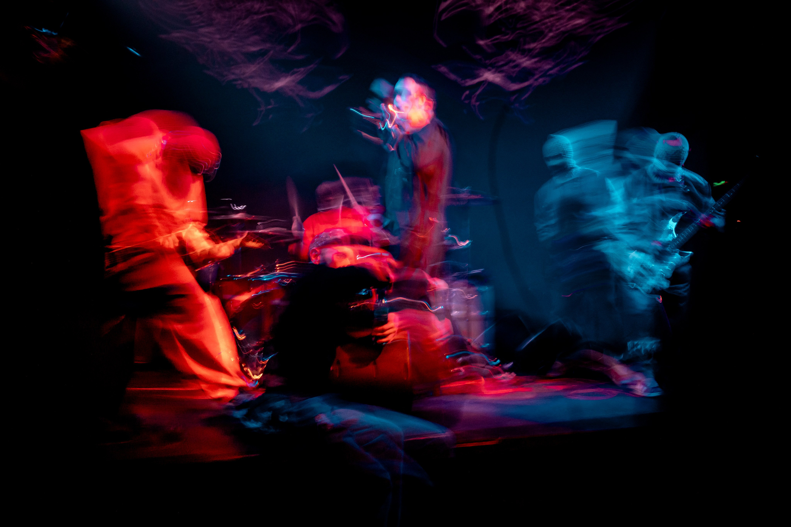 СЛЁЗЫ МОНРО. Фотограф Елена Богачева (lenalena_na_na_na)