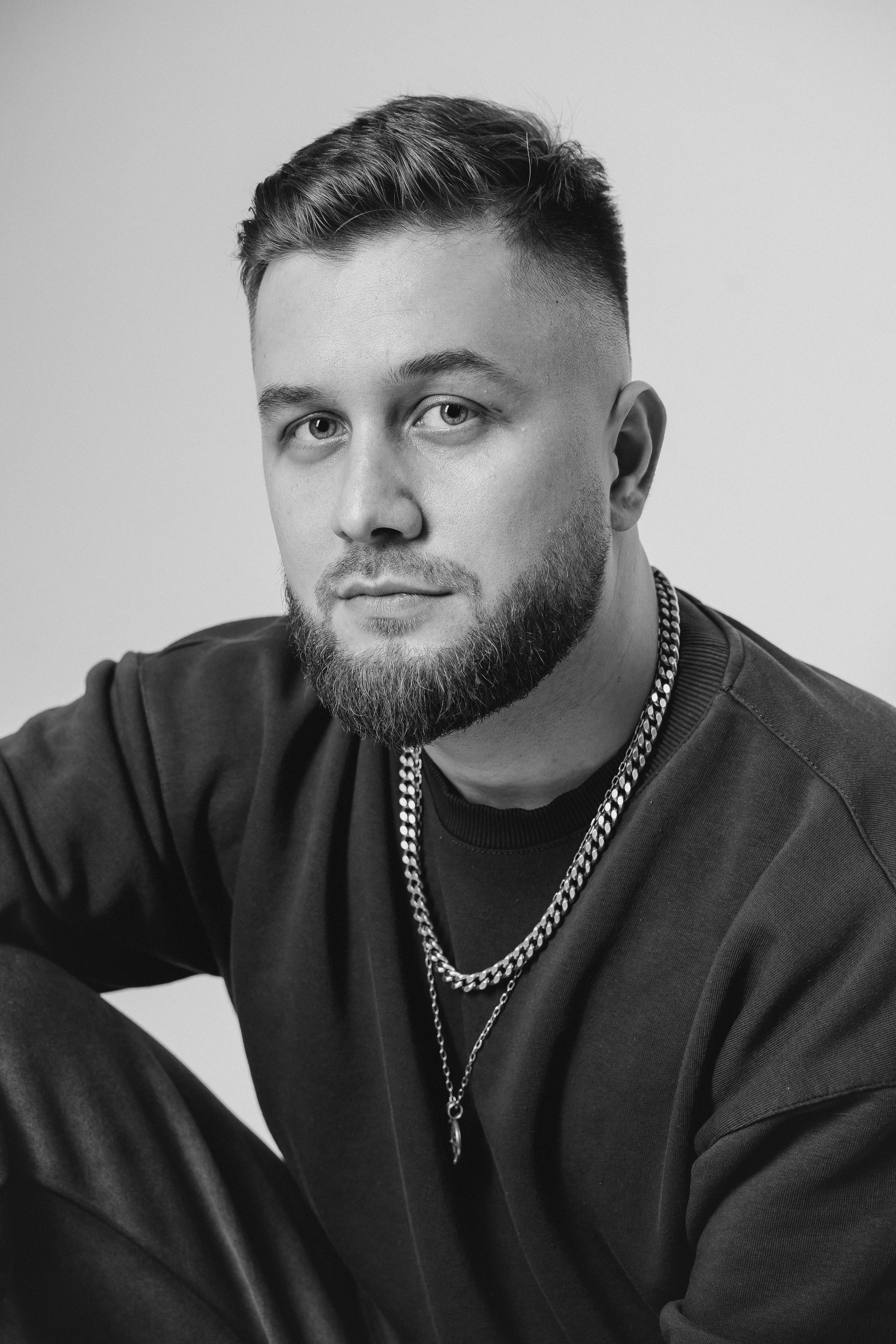 Мужской портрет. Фотограф Санкт-Петербург. Воплощу ваши идеи в жизнь!