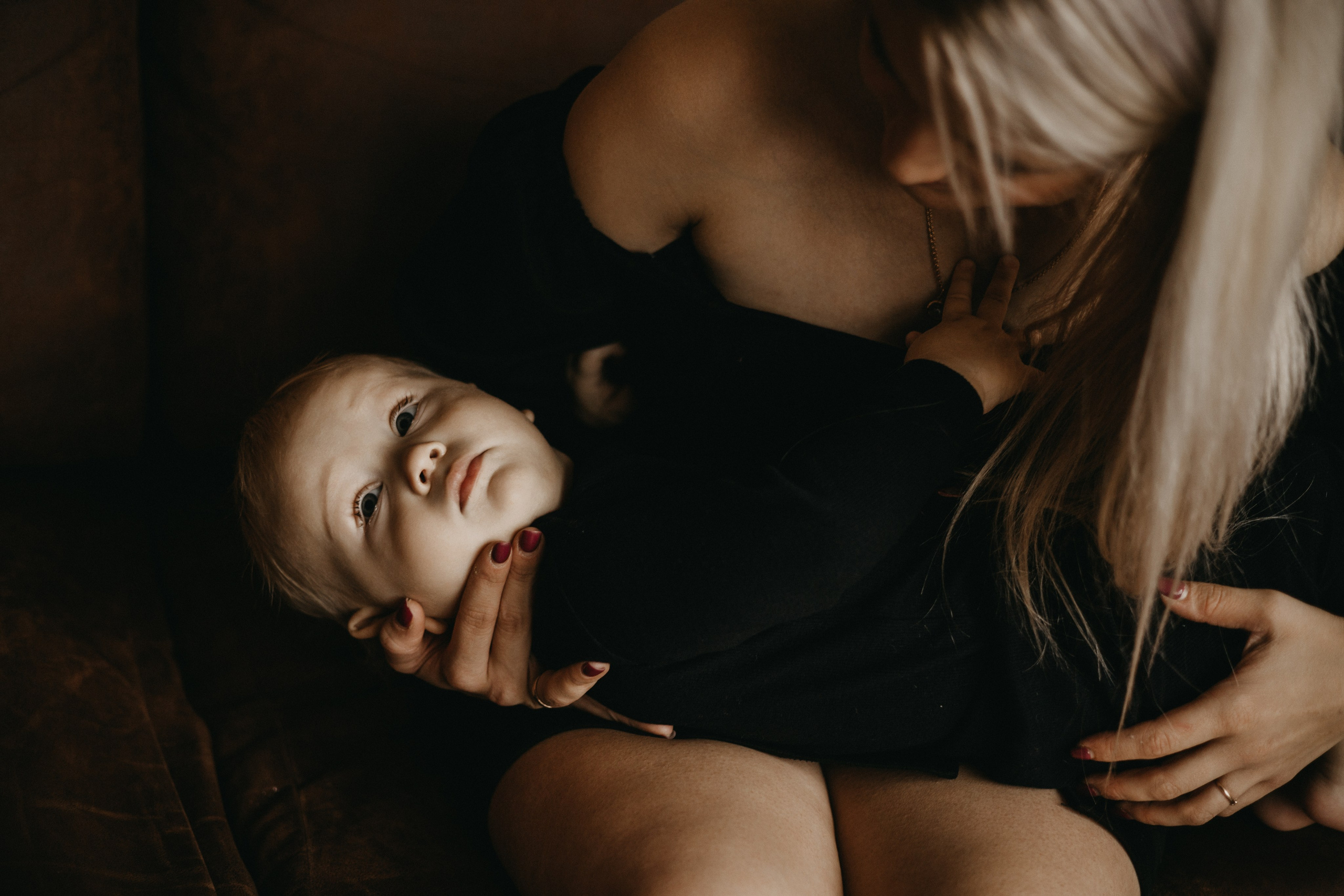 Артем, Диана и Александр. Фотограф Краснодар