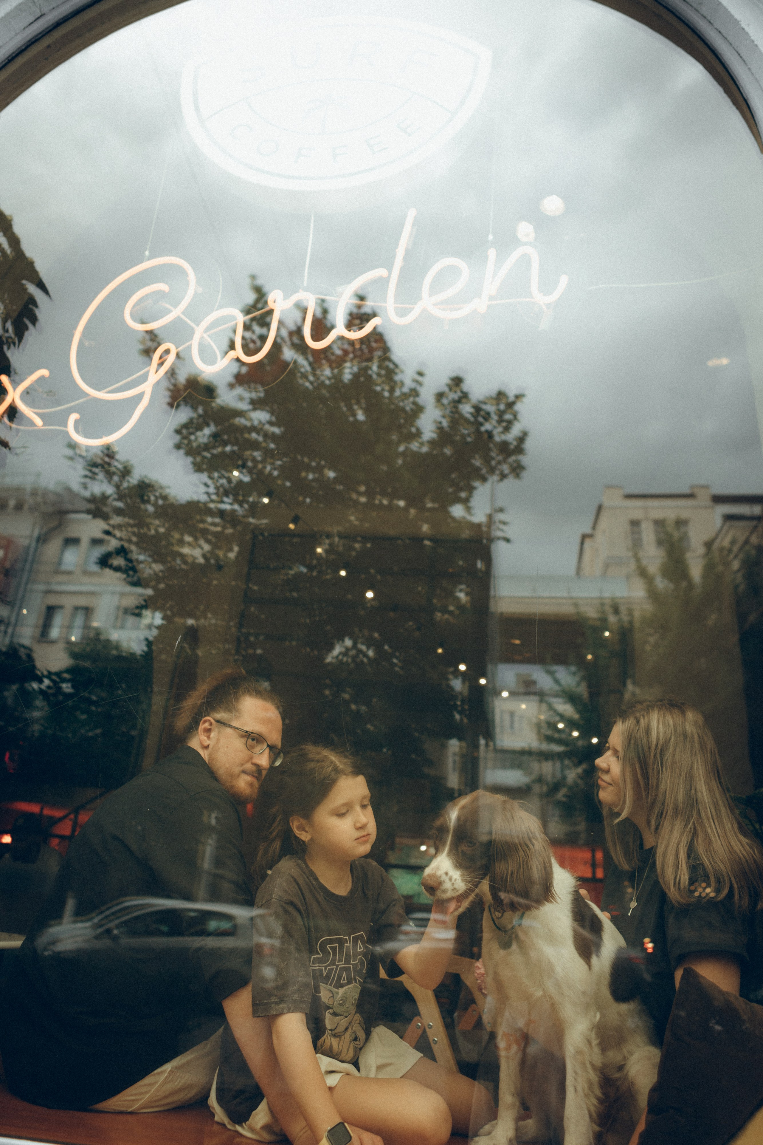 Family moment. Семейный фотограф и фотограф на роды в Ростове-на-Дону Мухина Виктория