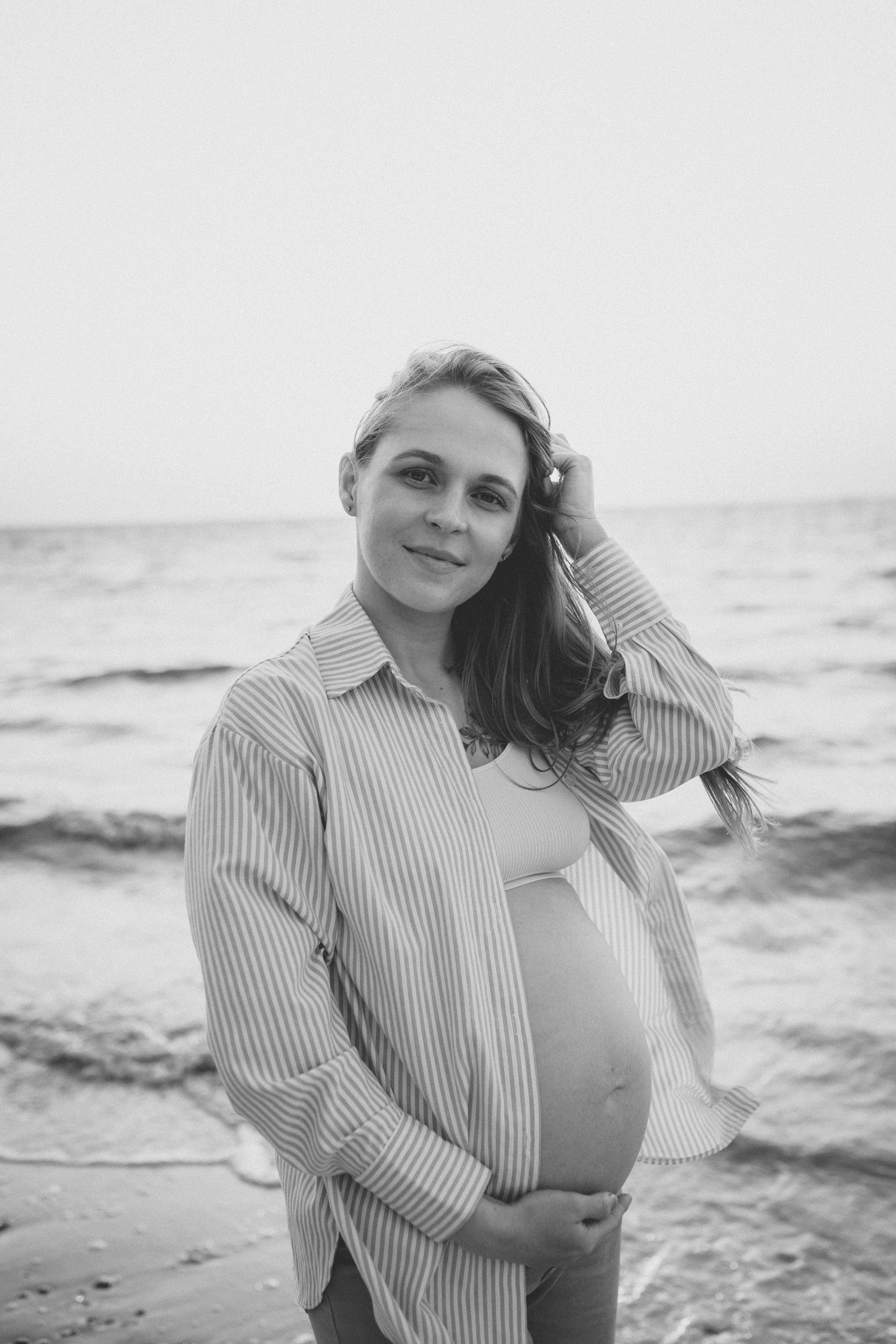 Оля & Слава. Семейный фотограф и фотограф на роды в Ростове-на-Дону Мухина Виктория