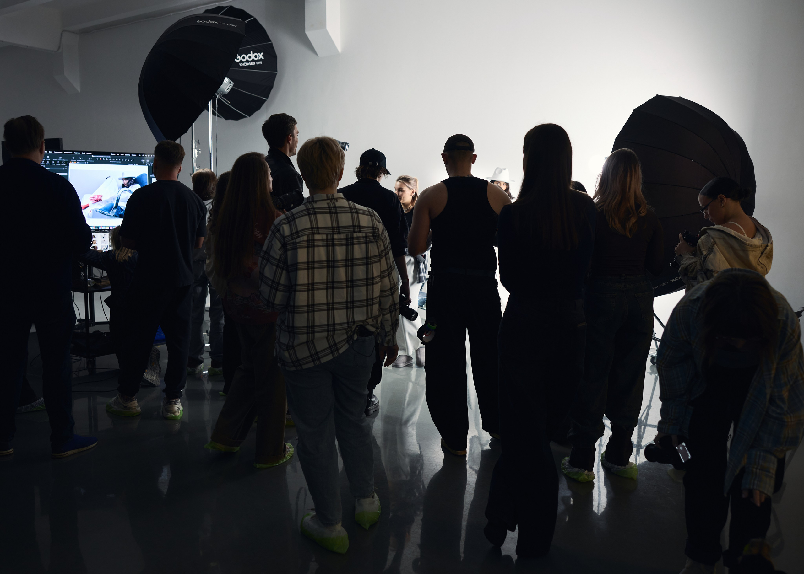 Репортаж. Главная