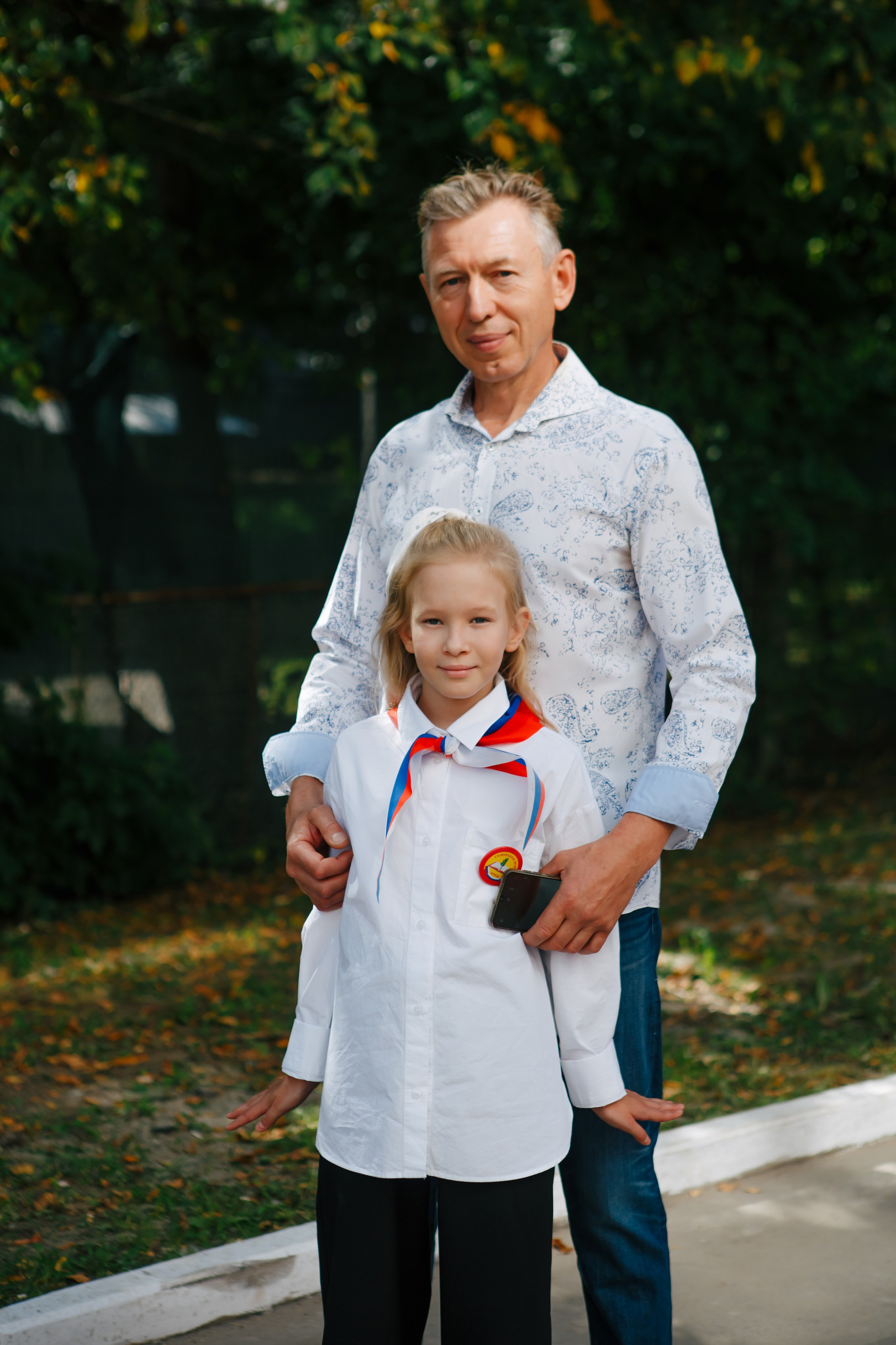 2025. Фотограф Александра Рышкова