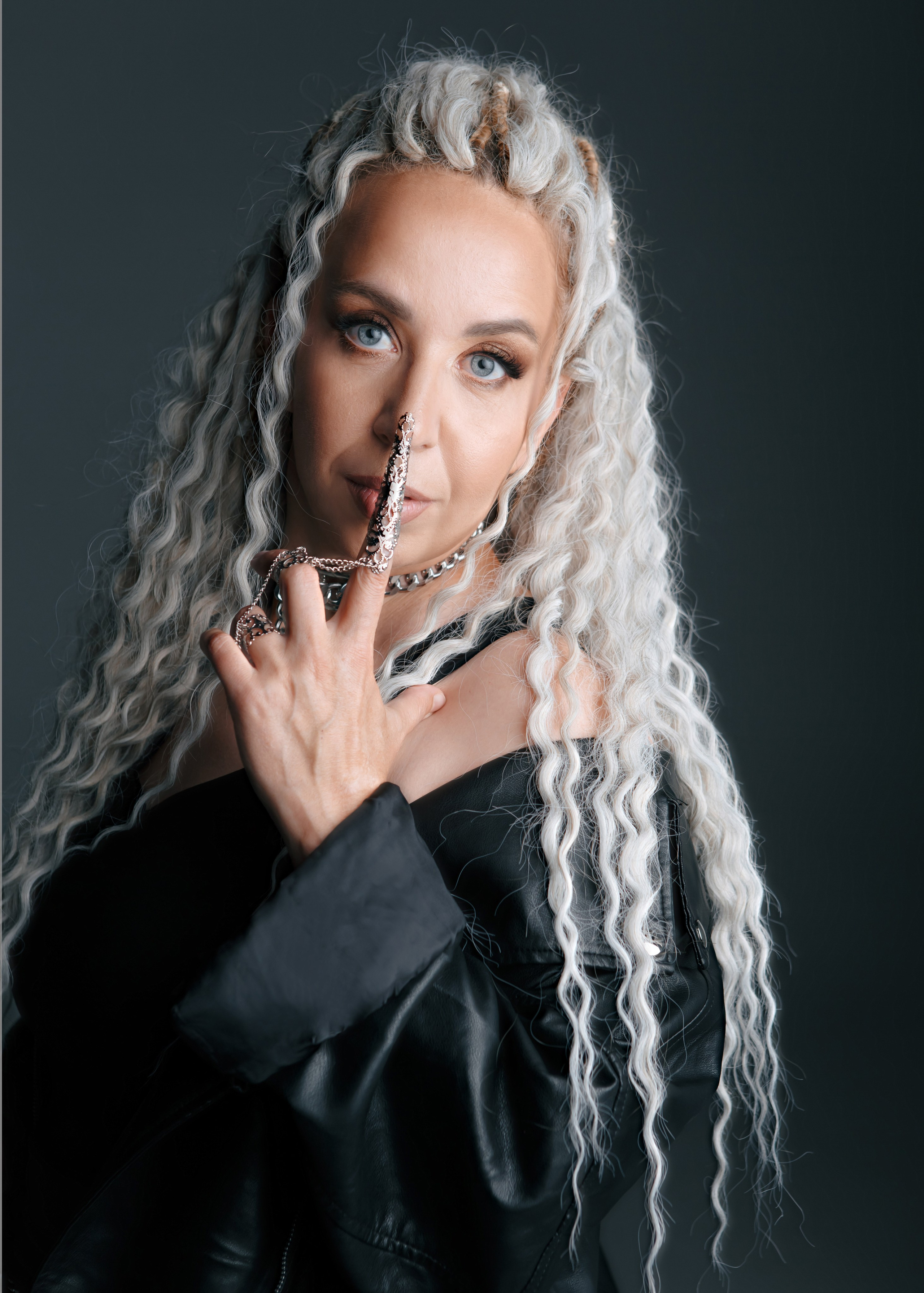 Катя. Фотограф Александра Рышкова