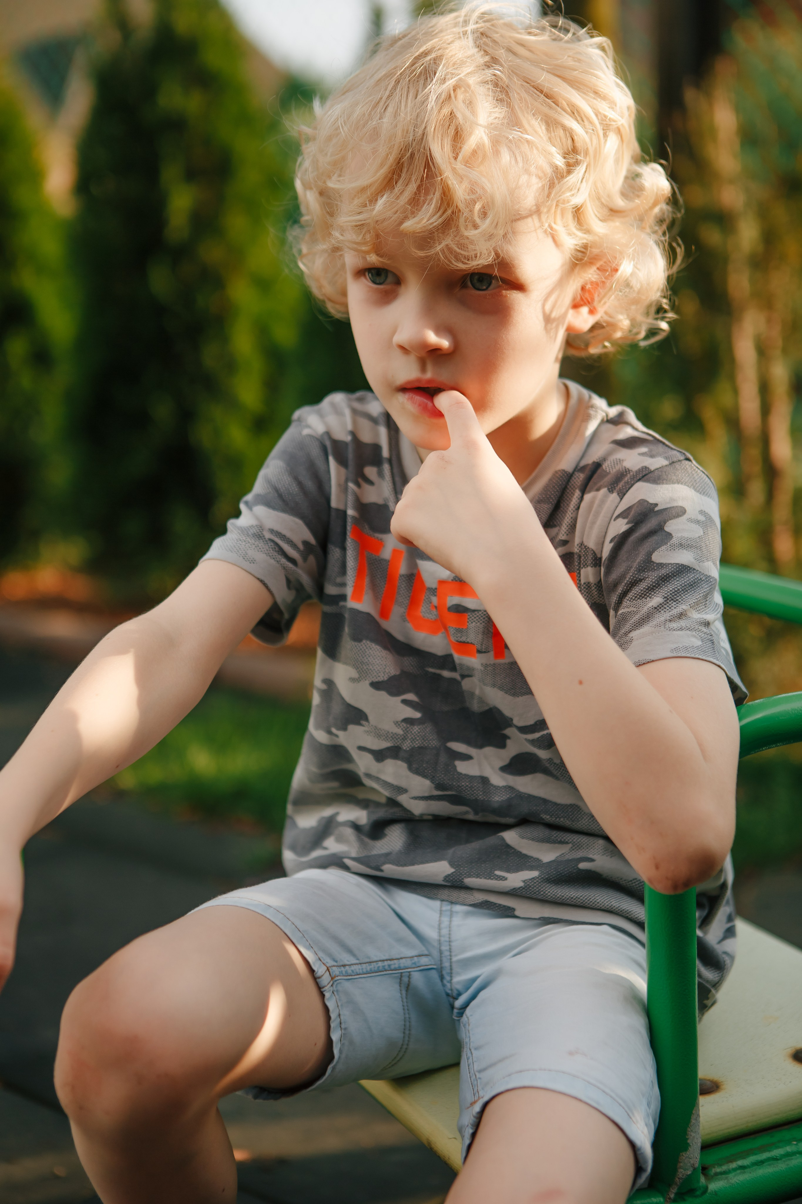 Кусочек детского Дня Рождения. Фотограф Александра Рышкова