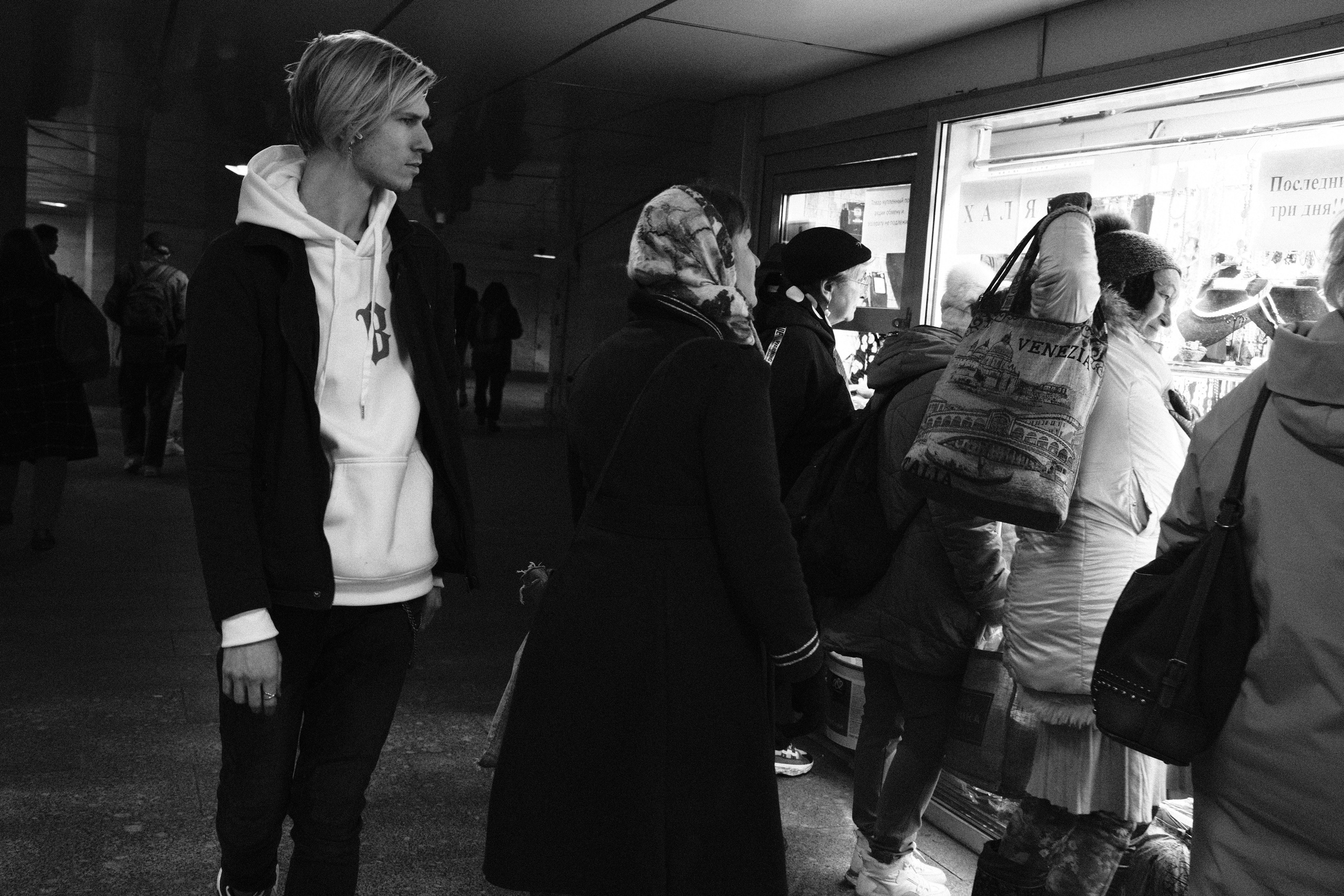 Art of Life. Портретный фотограф в Москве Айрат Абдуллаев