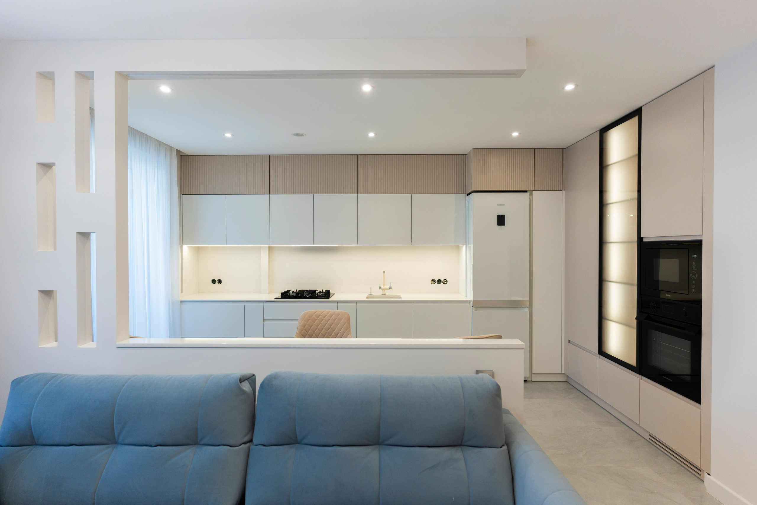 Недвижимость. Видеограф Иван Серов