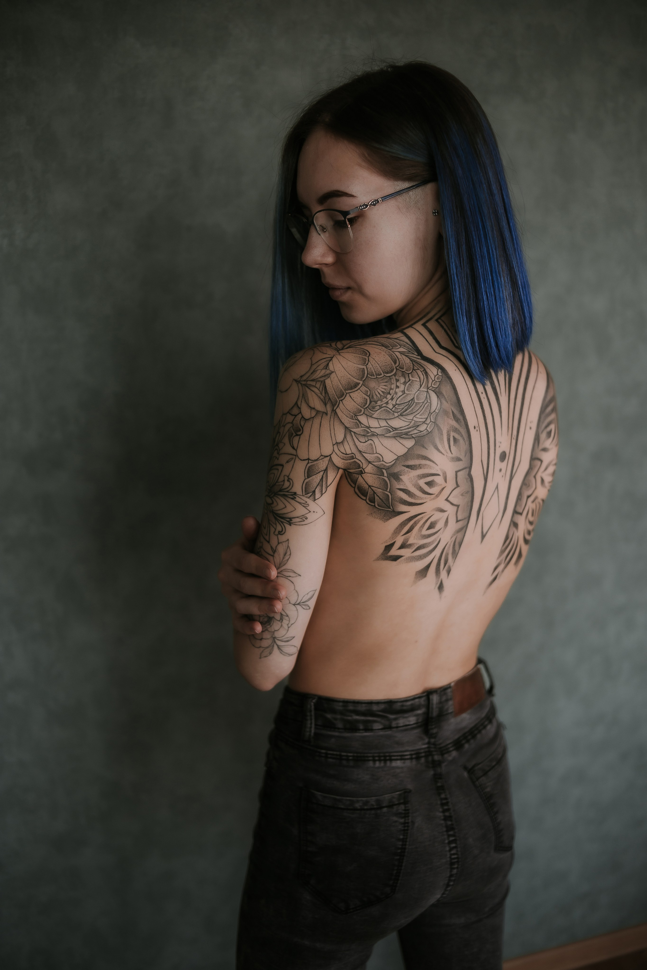 Евгений и Мария. Фотограф Регина Крикунова г. Красноярск