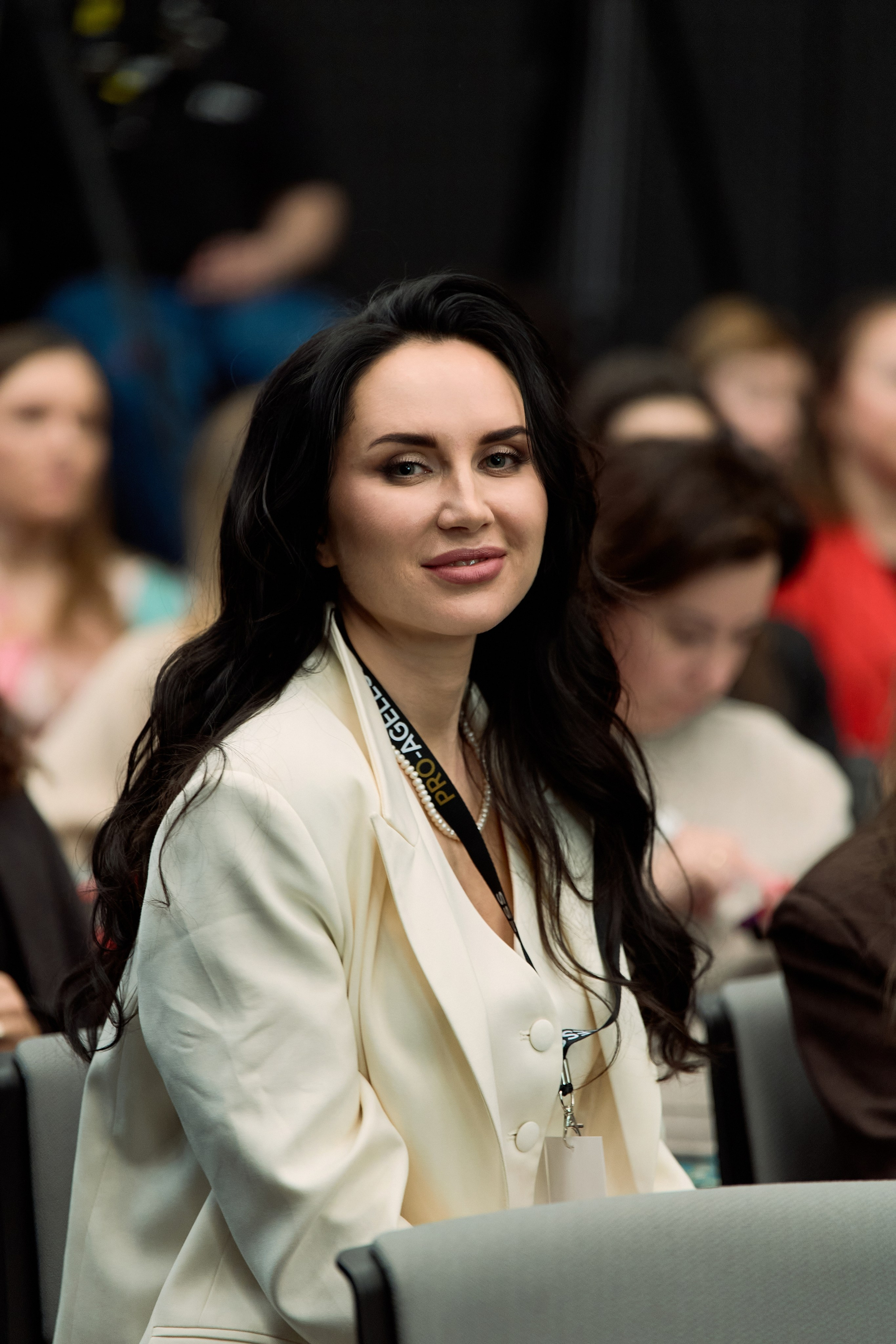 РАЗНОЕ. PRO-AGELESS