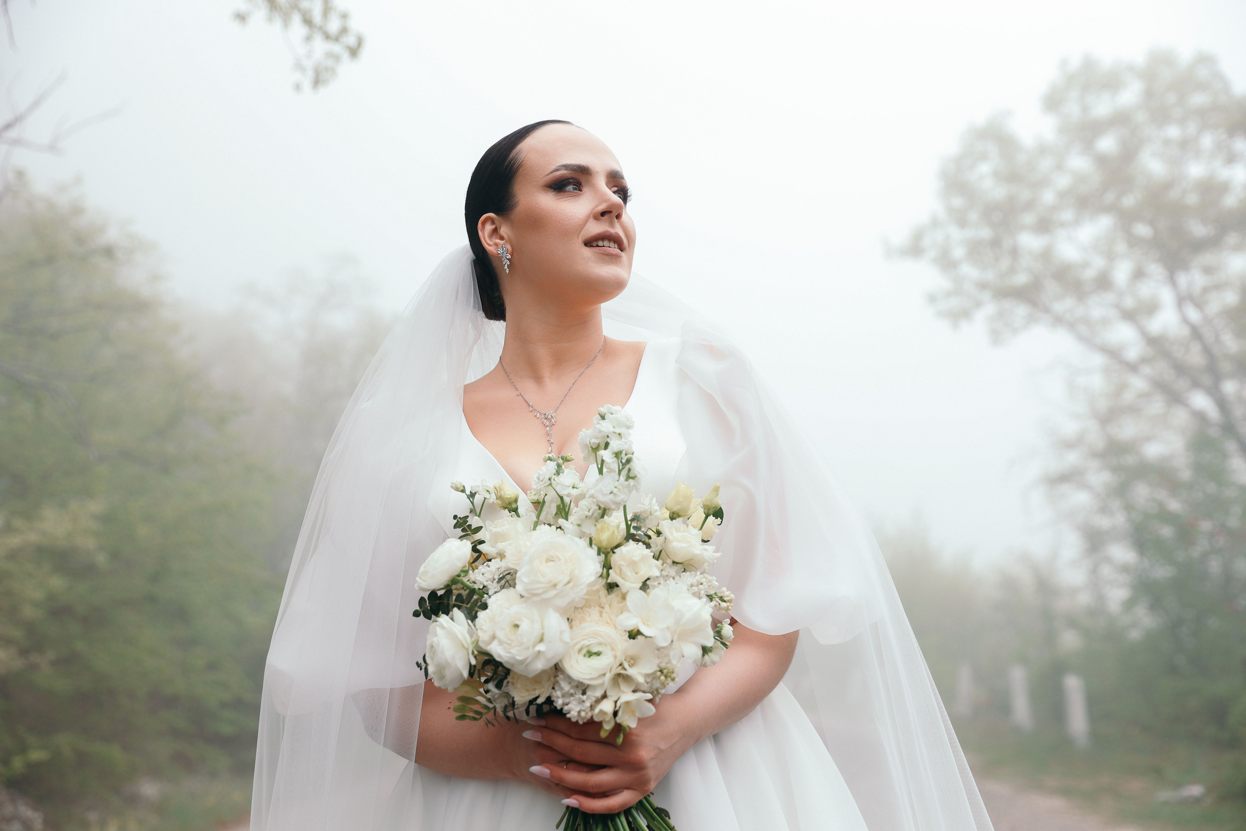 Анонс свадьба Владимир и Анастасия. Свадебный и семейный фотограф в Севастополе и Крыму Анастасия Сураева