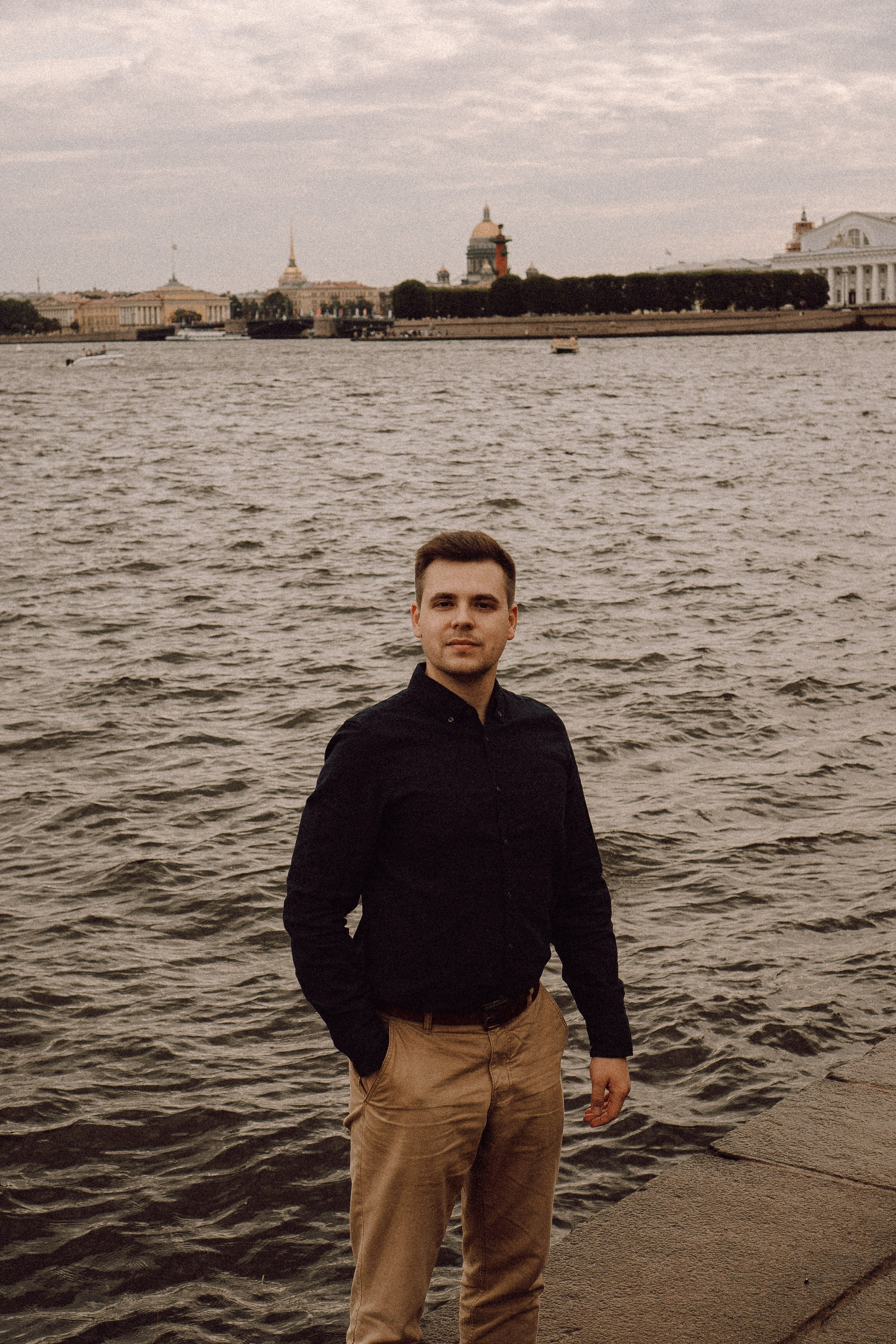 LOVE. Профессиональный фотограф, Санкт-Петербург — Виктория Богомолова