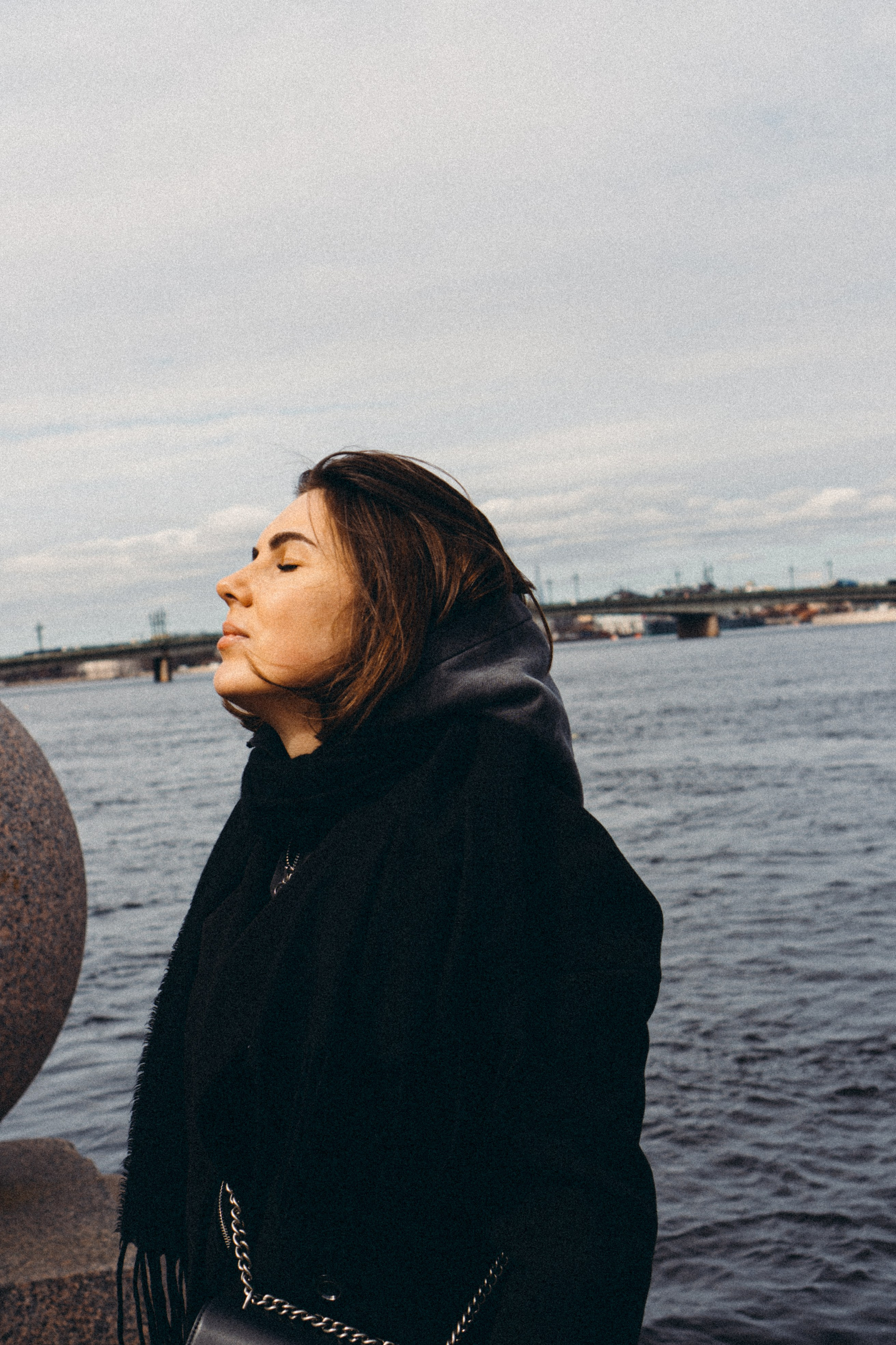 Прогулка по весеннему Питеру. Профессиональный фотограф, Санкт-Петербург — Виктория Богомолова