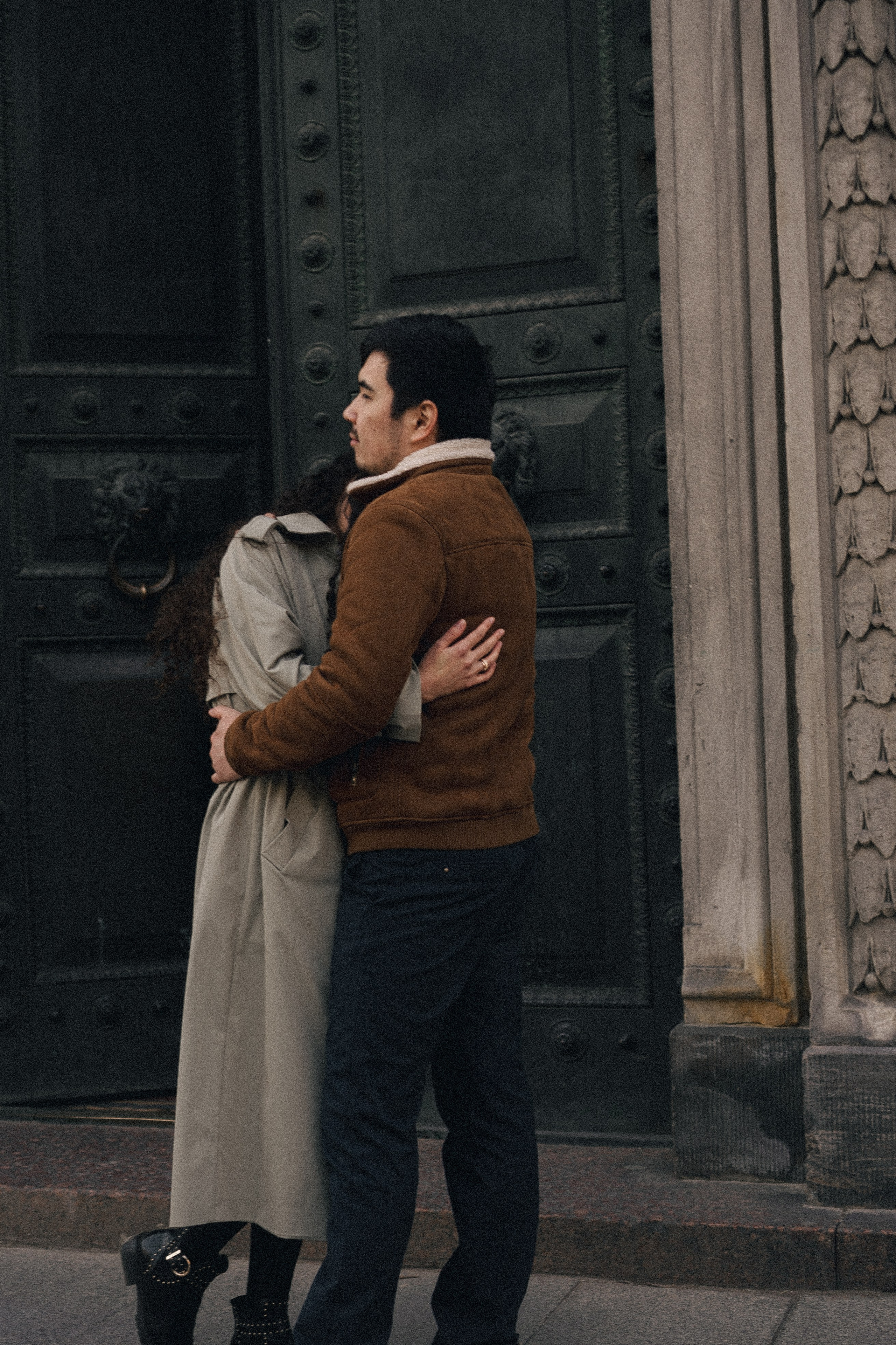 Love story. Профессиональный фотограф, Санкт-Петербург — Виктория Богомолова