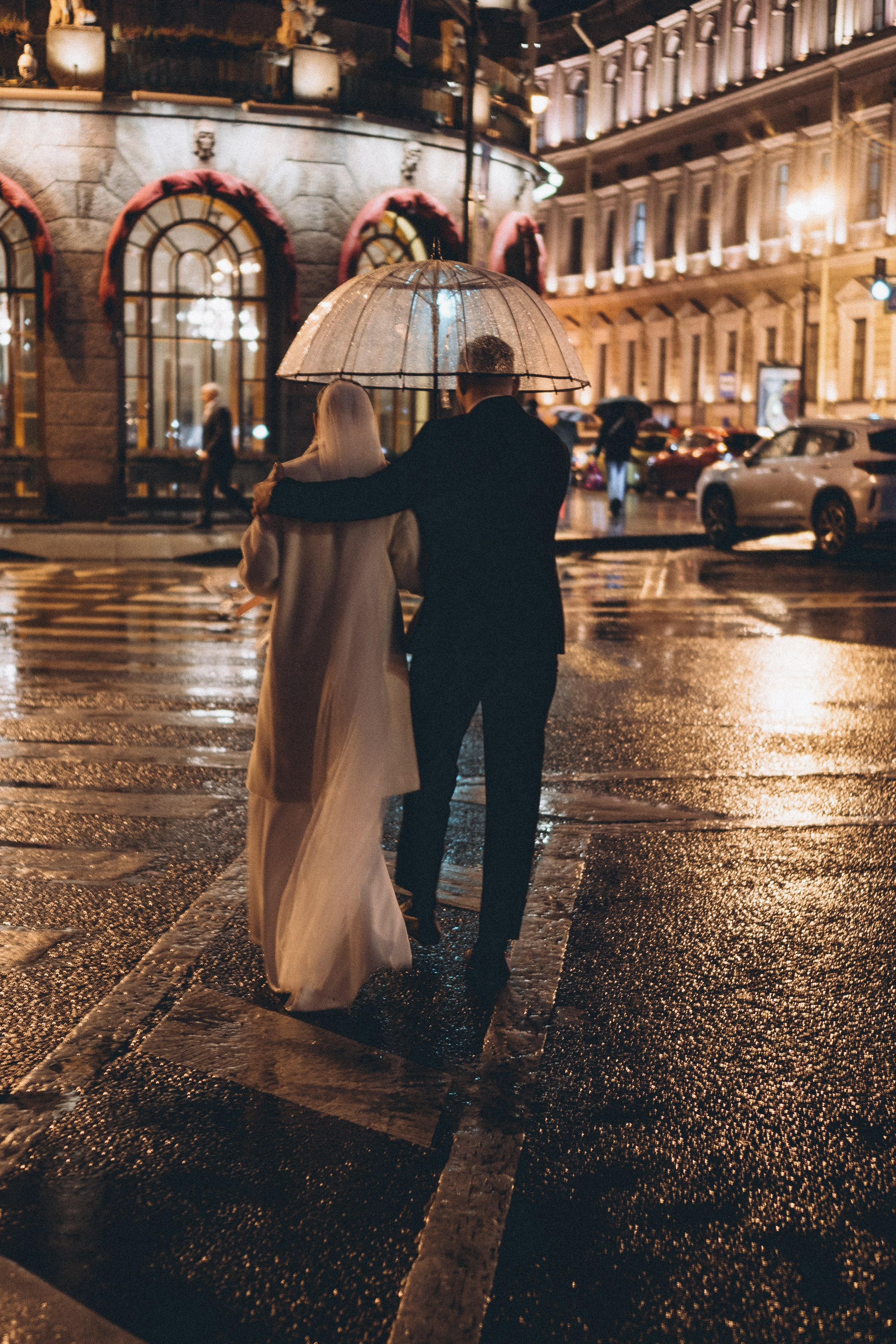 СВАДЕБНАЯ СЬЕМКА В ПЕВОМ ДВОРЦЕ БРАКОСОЧЕТАНИЯ. Профессиональный фотограф, Санкт-Петербург — Виктория Богомолова