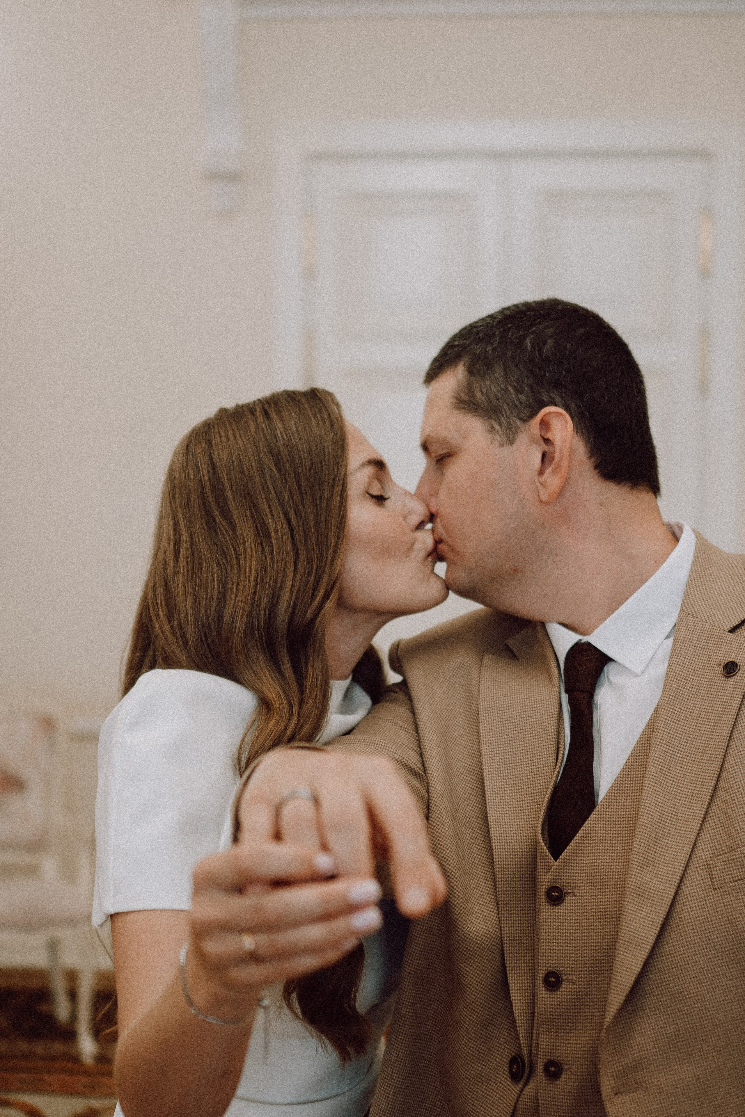 СВАДЕБНАЯ СЬЕМКА В ПУШКИН. Профессиональный фотограф, Санкт-Петербург — Виктория Богомолова