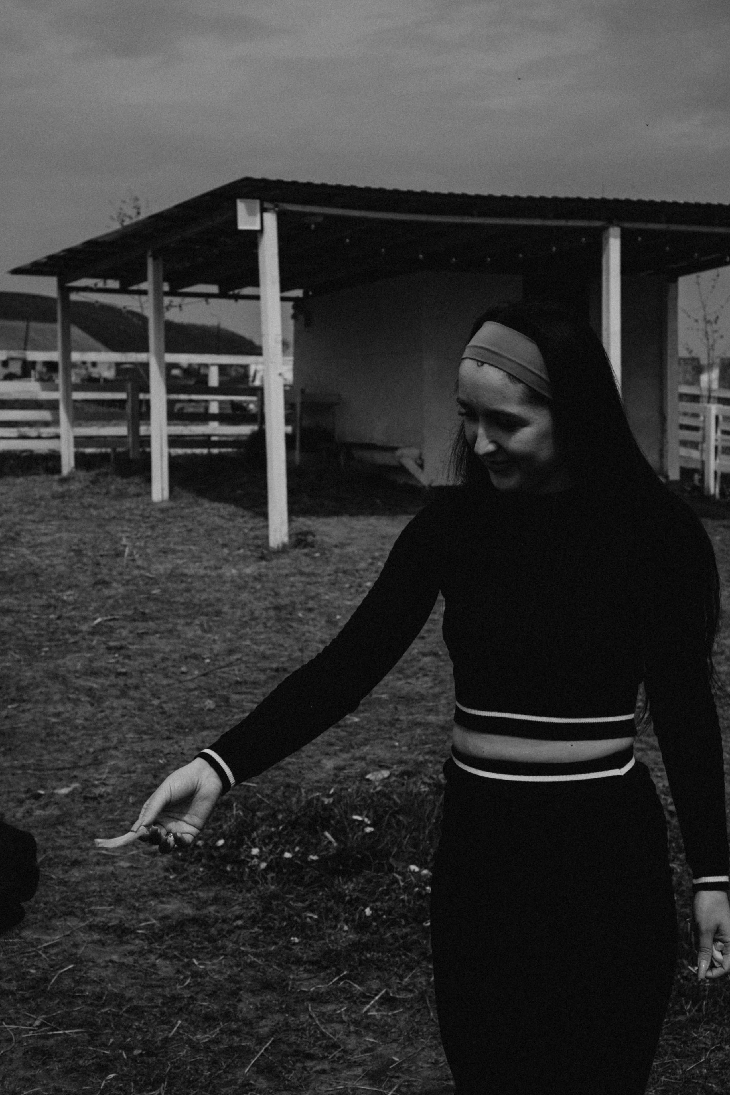 Ферма Альпак. Профессиональный фотограф, Санкт-Петербург — Виктория Богомолова