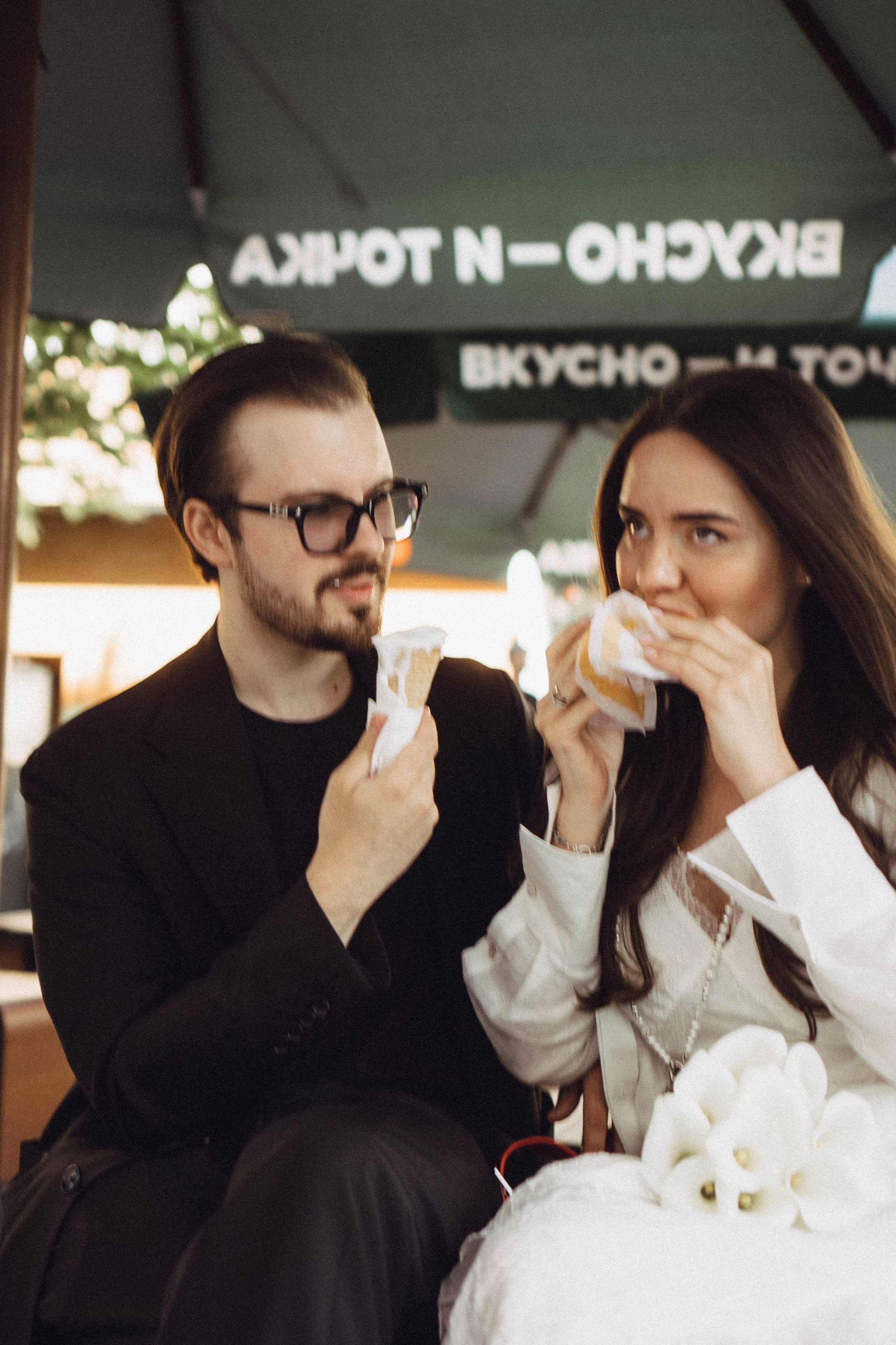 СВАДЕБНАЯ СЬЕМКА В ПАРКЕ ПОБЕДЫ И ПРОГУЛКА ПО МОСКОВСКОМУ ПРОСПЕКТУ. Профессиональный фотограф, Санкт-Петербург — Виктория Богомолова