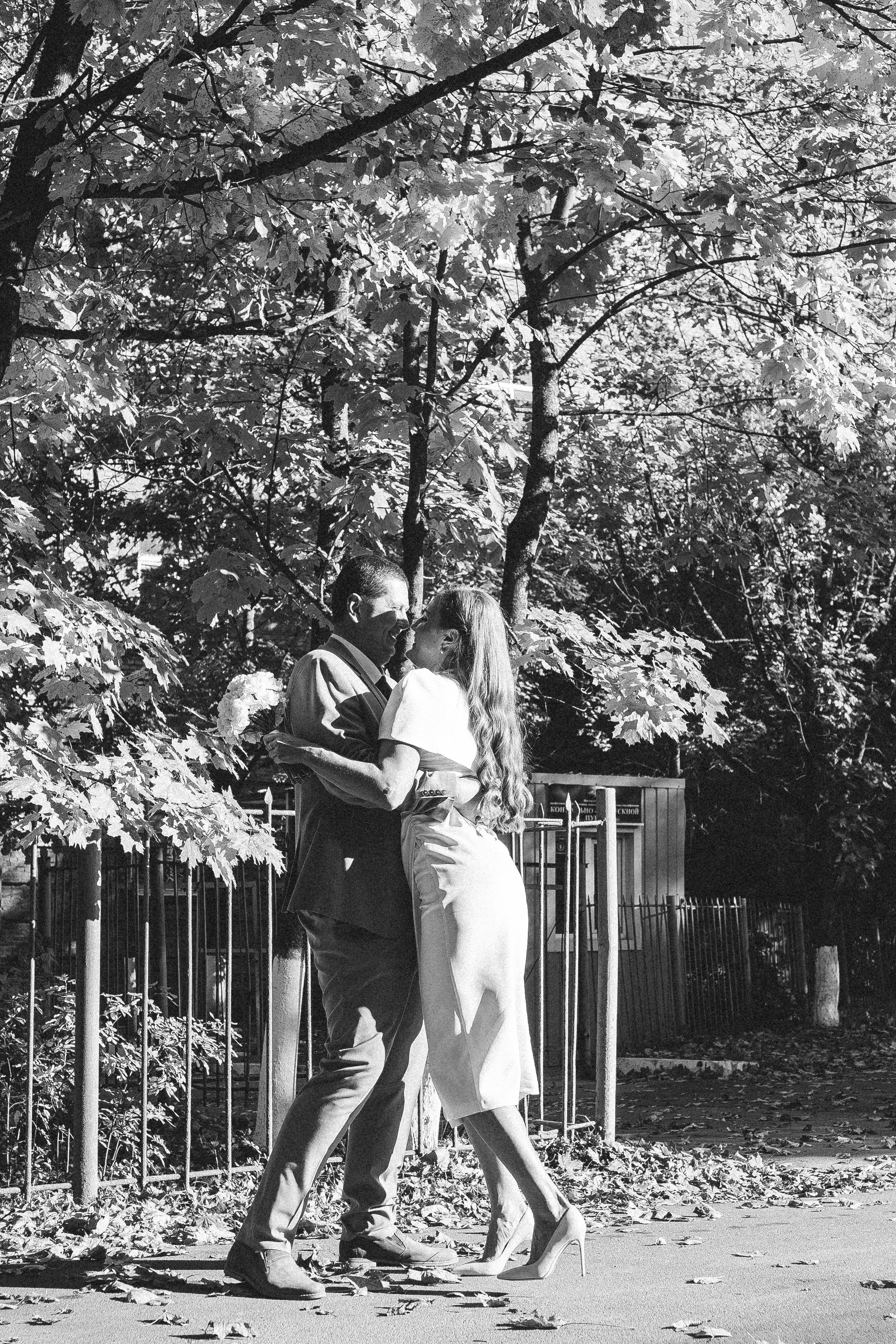 СВАДЕБНАЯ В ПУШКИНЕ. Профессиональный фотограф, Санкт-Петербург — Виктория Богомолова