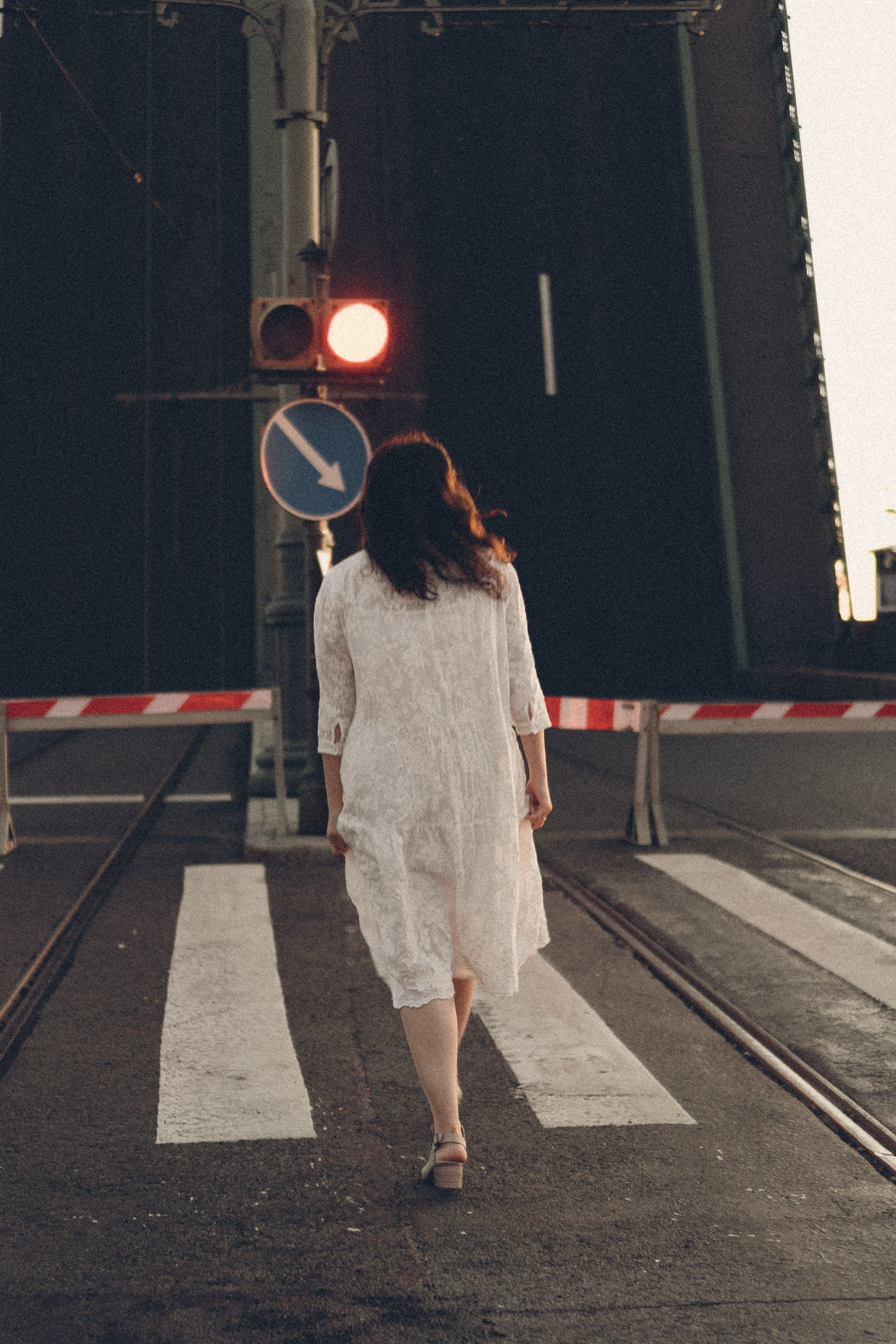 РАССВЕТ С РАЗВОДНЫМИ МОСТАМИ. Профессиональный фотограф, Санкт-Петербург — Виктория Богомолова