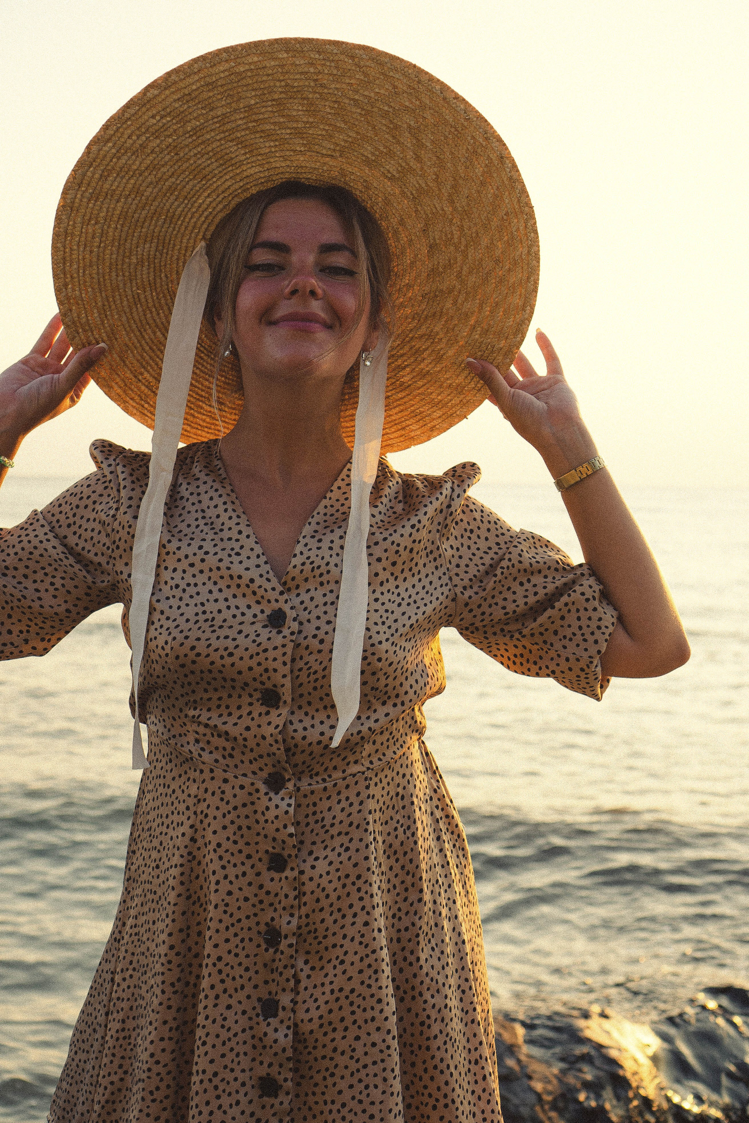 Закат. Профессиональный фотограф, Санкт-Петербург — Виктория Богомолова