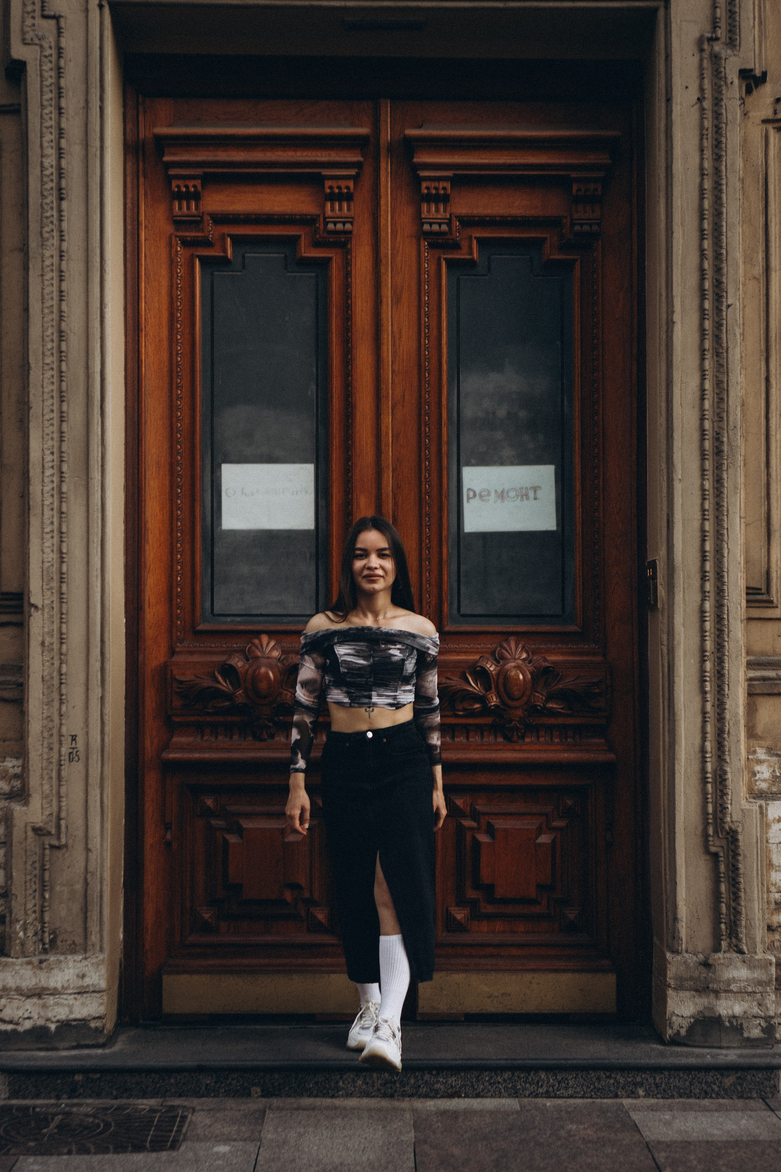 ПРОГУЛКА ПО САНКТ-ПЕТЕРБУРГУ. Профессиональный фотограф, Санкт-Петербург — Виктория Богомолова