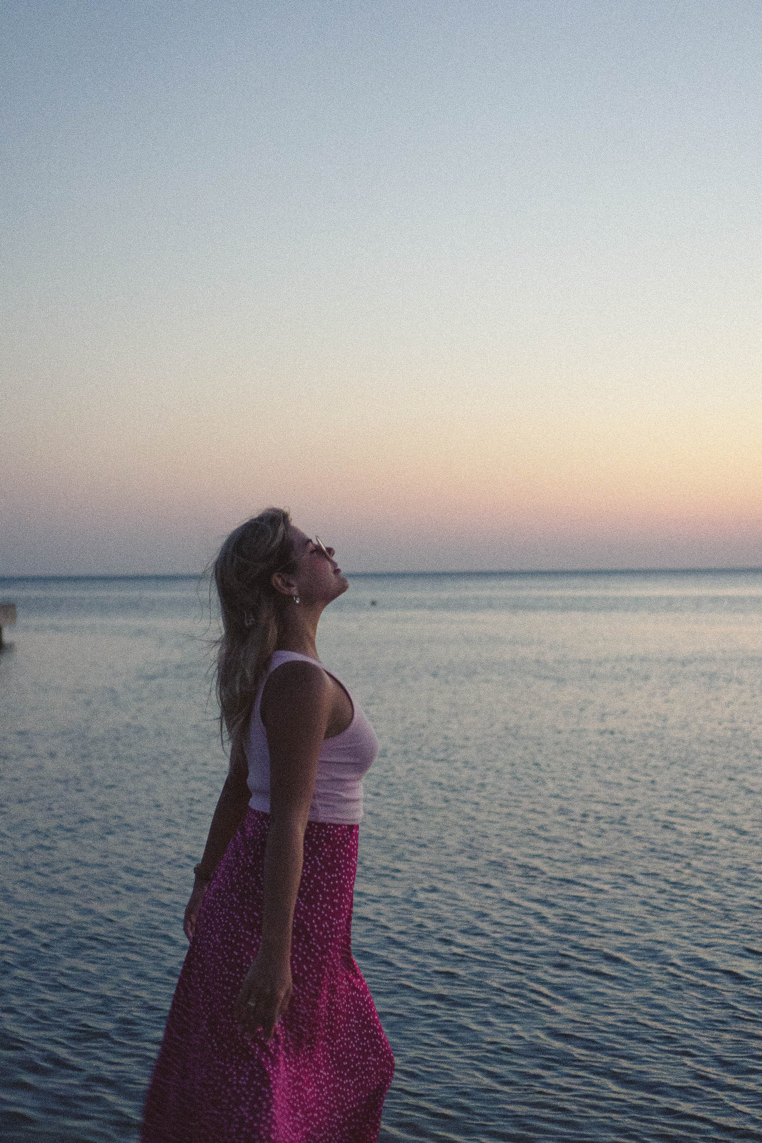 Море. Профессиональный фотограф, Санкт-Петербург — Виктория Богомолова