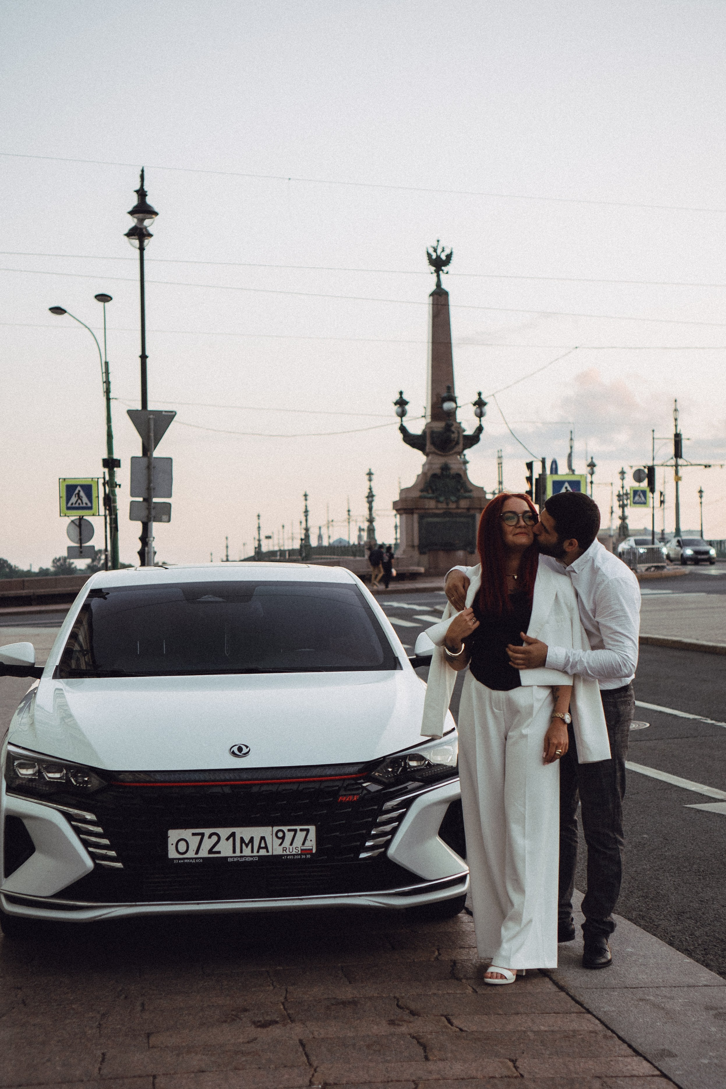 РАССВЕТНАЯ ИСТОРИЯ. Профессиональный фотограф, Санкт-Петербург — Виктория Богомолова