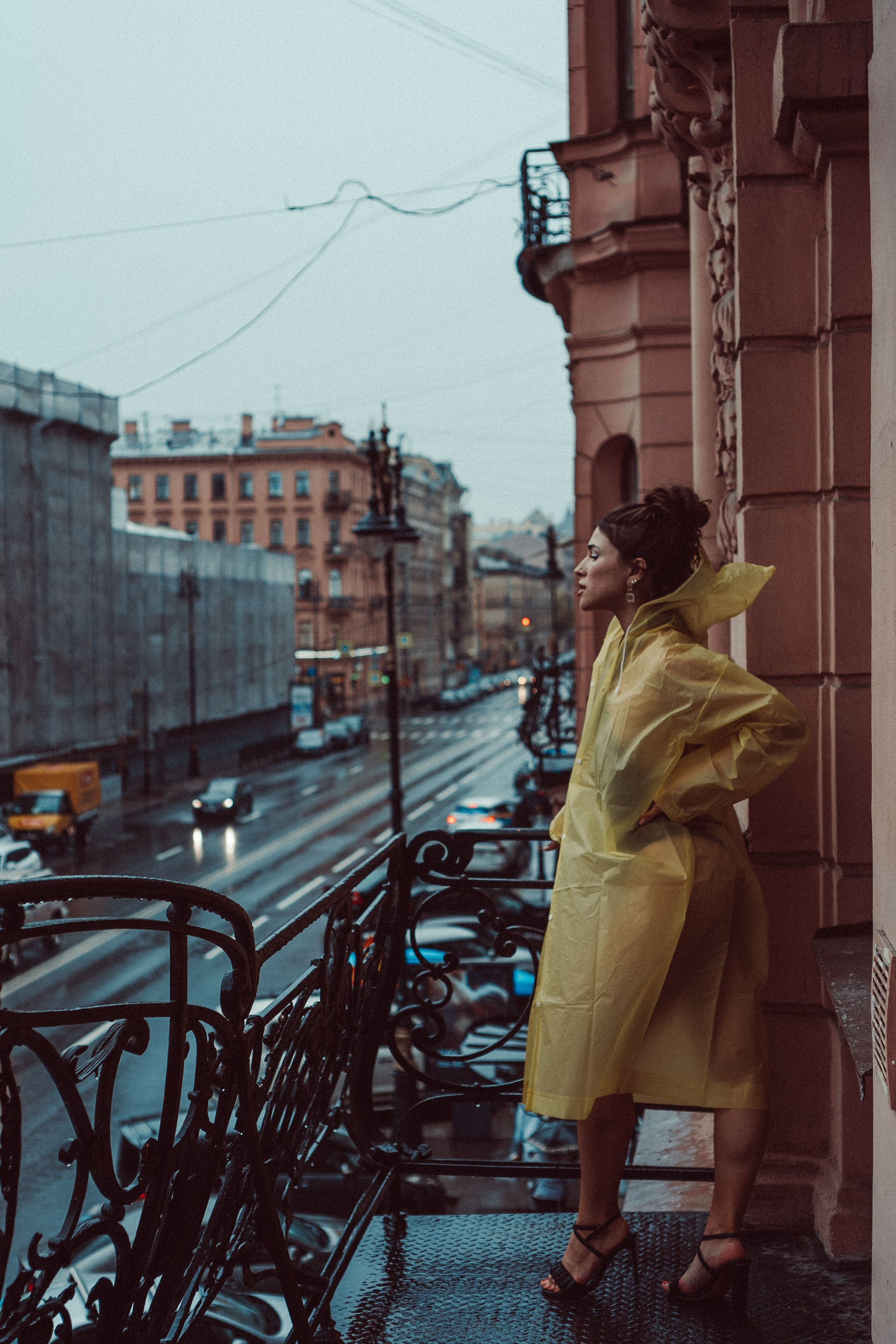НЕМНОЖКО ИТАЛИИ. Профессиональный фотограф, Санкт-Петербург — Виктория Богомолова