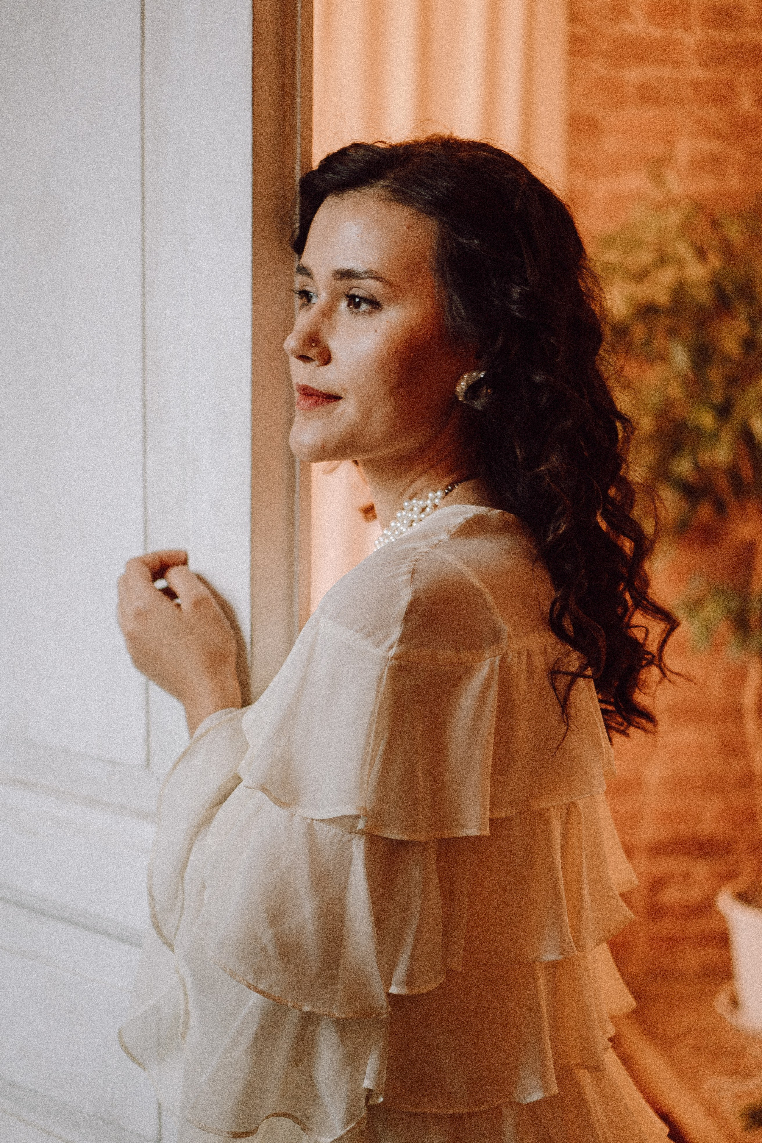 Новогодний стиль вдвоем. Профессиональный фотограф, Санкт-Петербург — Виктория Богомолова