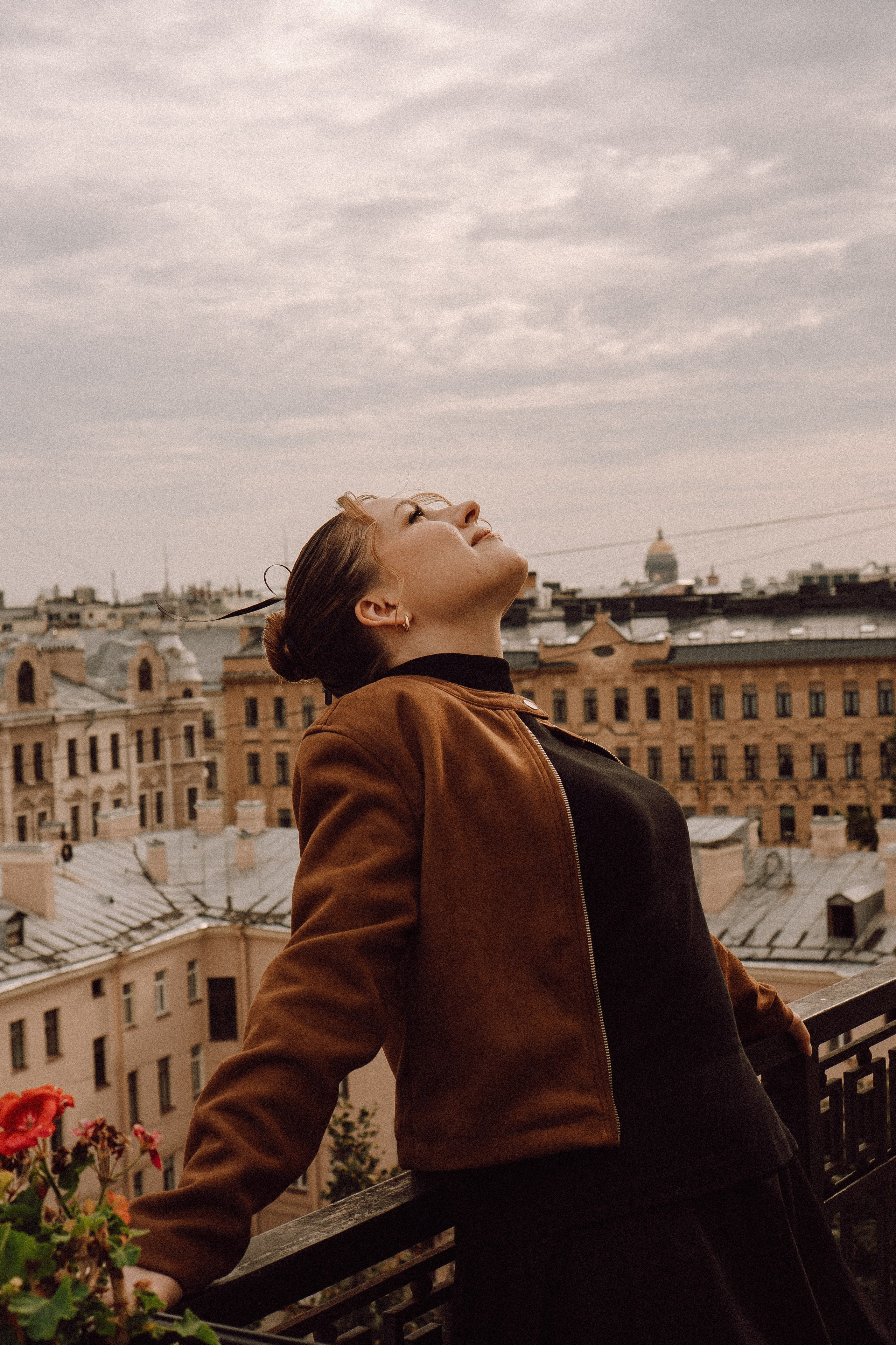 LOVE. Профессиональный фотограф, Санкт-Петербург — Виктория Богомолова