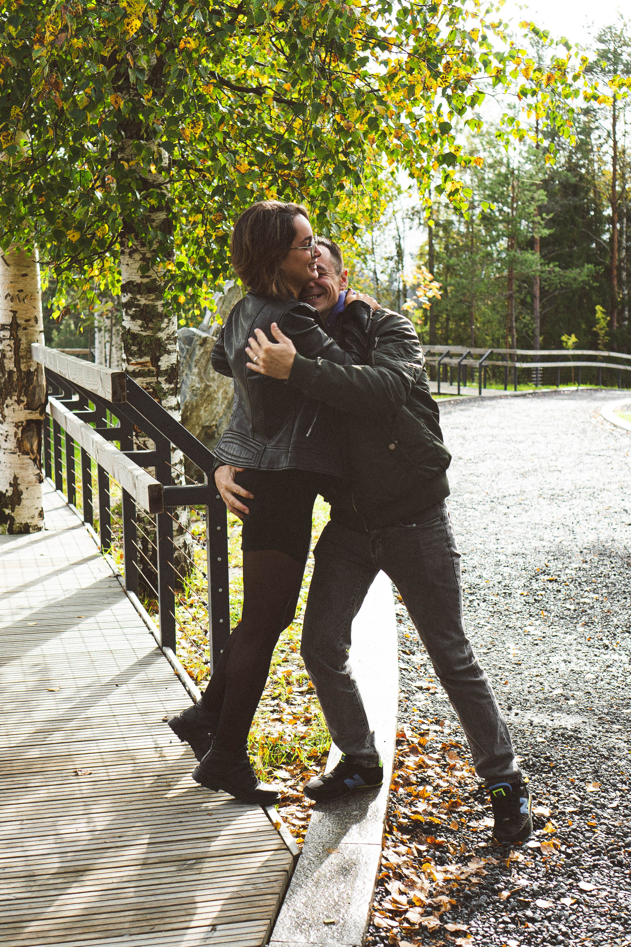 Прогулка на природе. Профессиональный фотограф, Санкт-Петербург — Виктория Богомолова