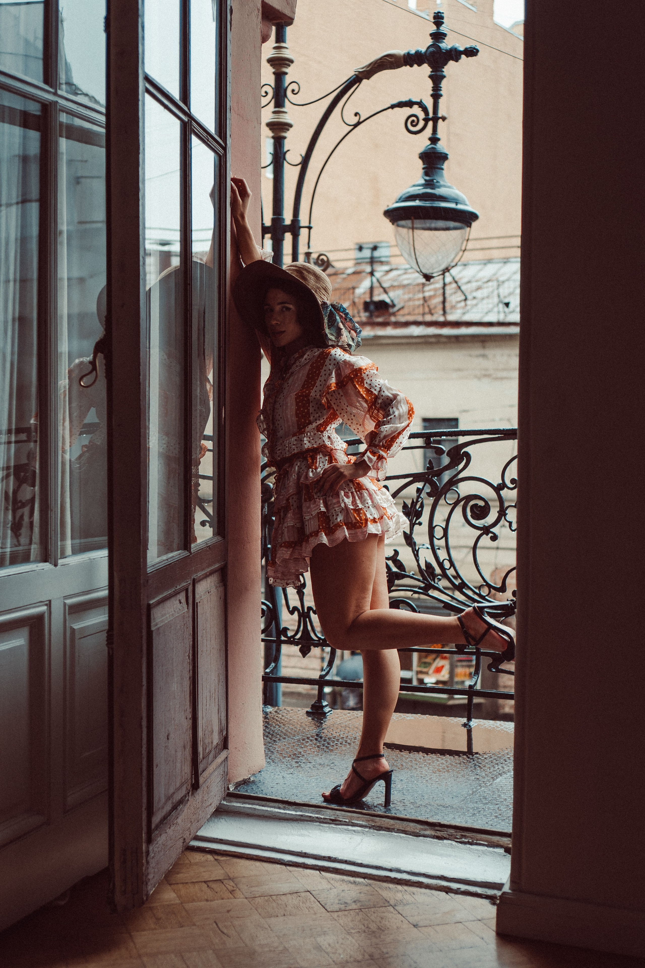 НЕМНОЖКО ИТАЛИИ. Профессиональный фотограф, Санкт-Петербург — Виктория Богомолова