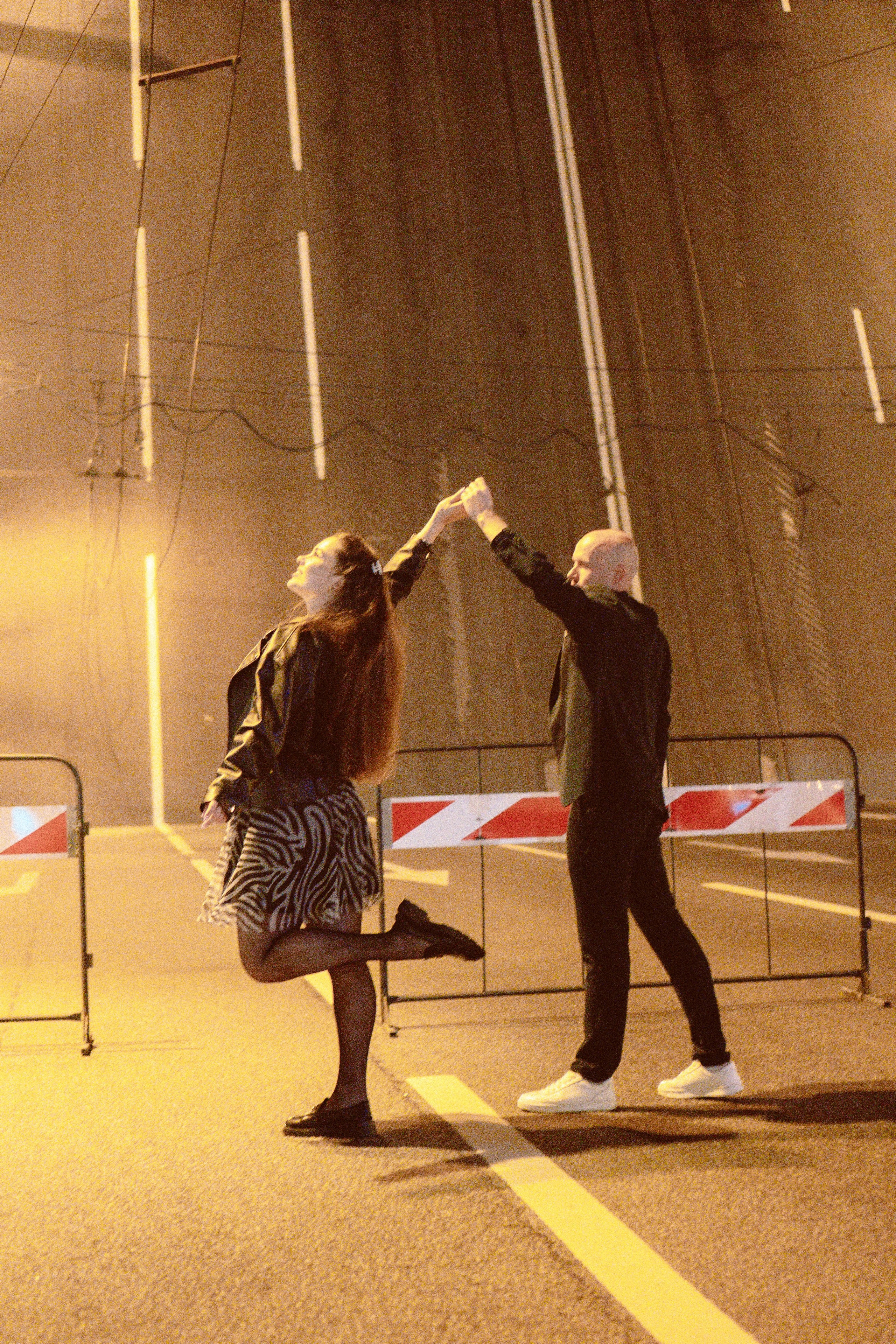 Любовь и питер. Профессиональный фотограф, Санкт-Петербург — Виктория Богомолова