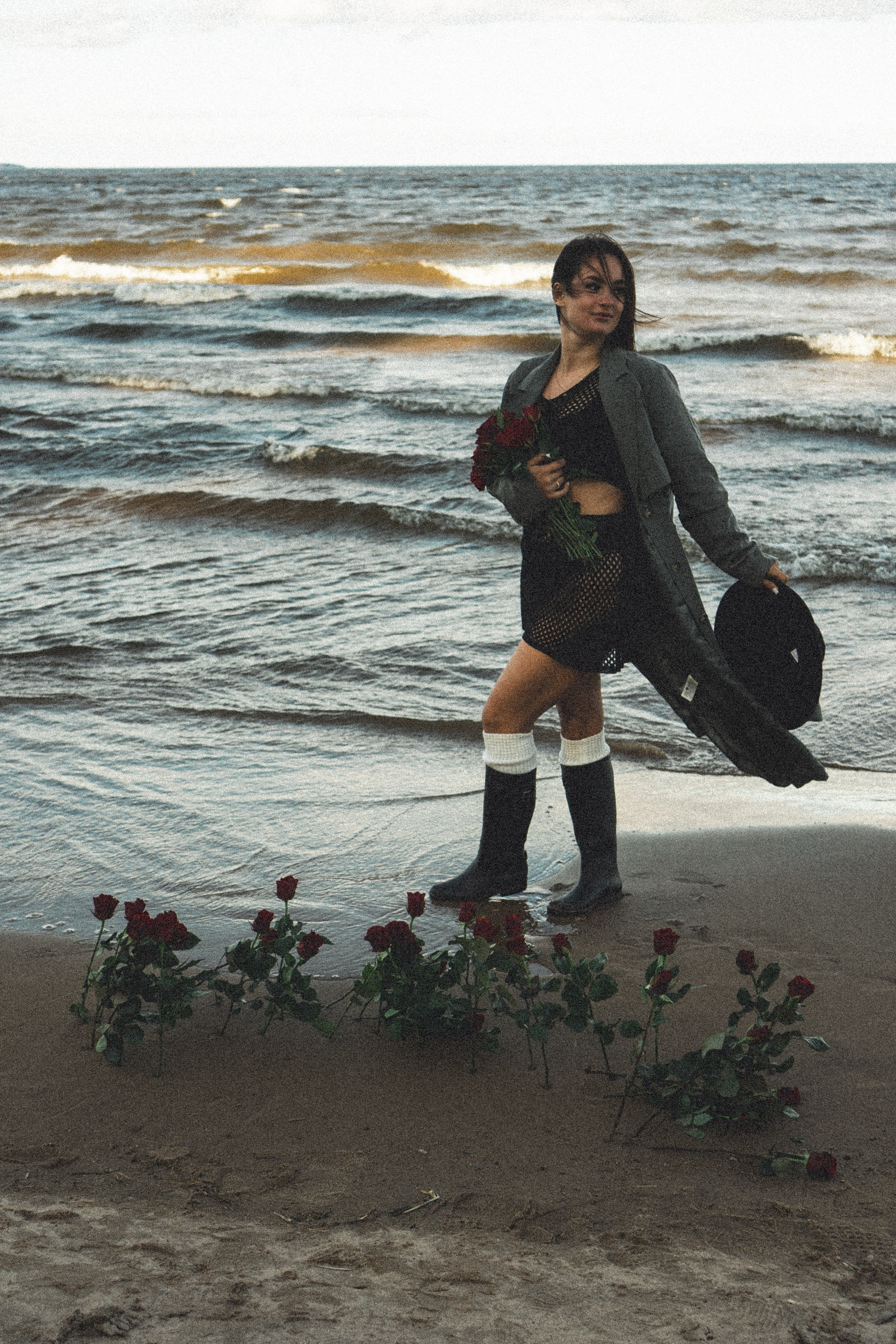 Розы. Профессиональный фотограф, Санкт-Петербург — Виктория Богомолова