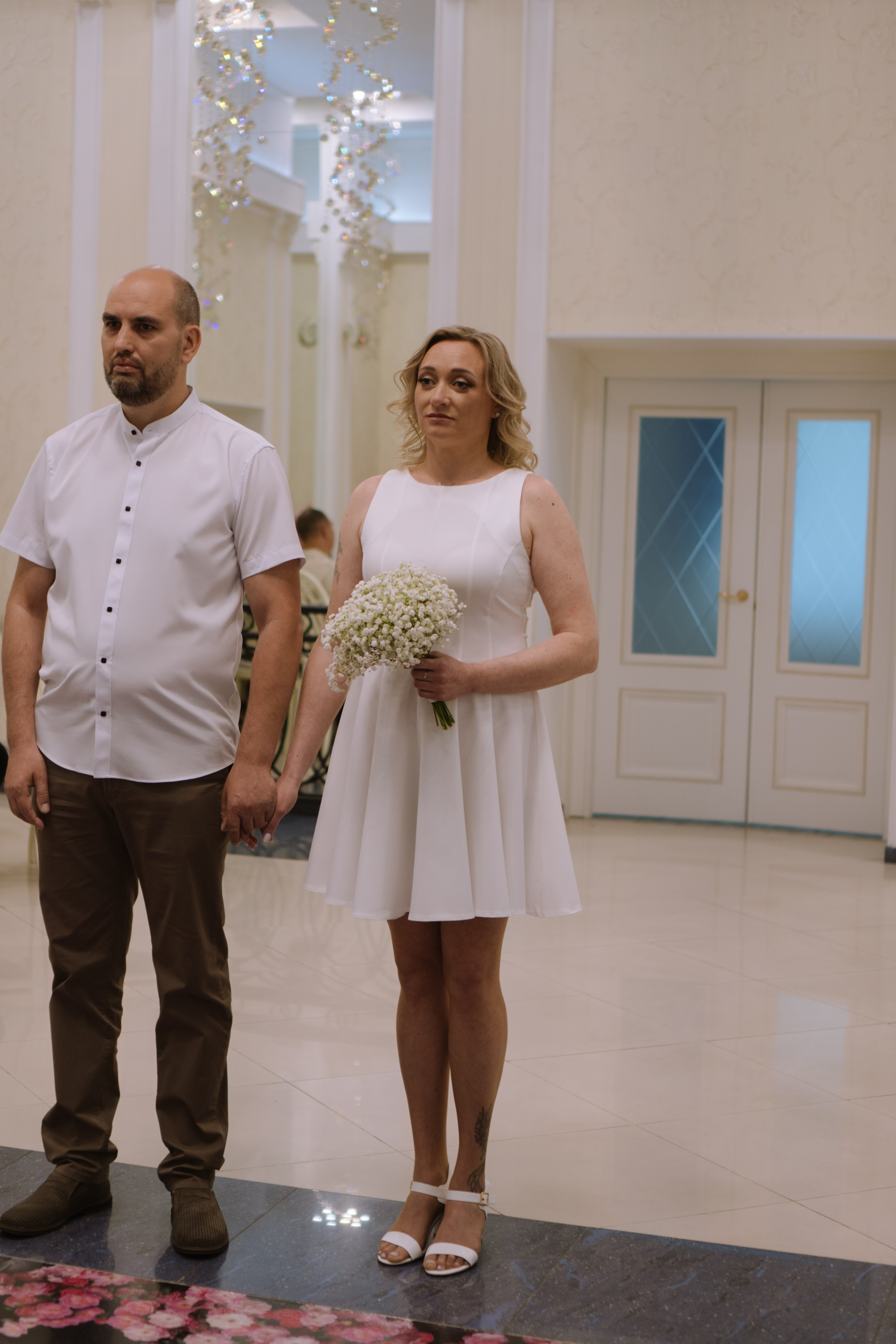 СВАДЕБНЫЙ РЕПОРТАЖ. Профессиональный фотограф, Санкт-Петербург — Виктория Богомолова