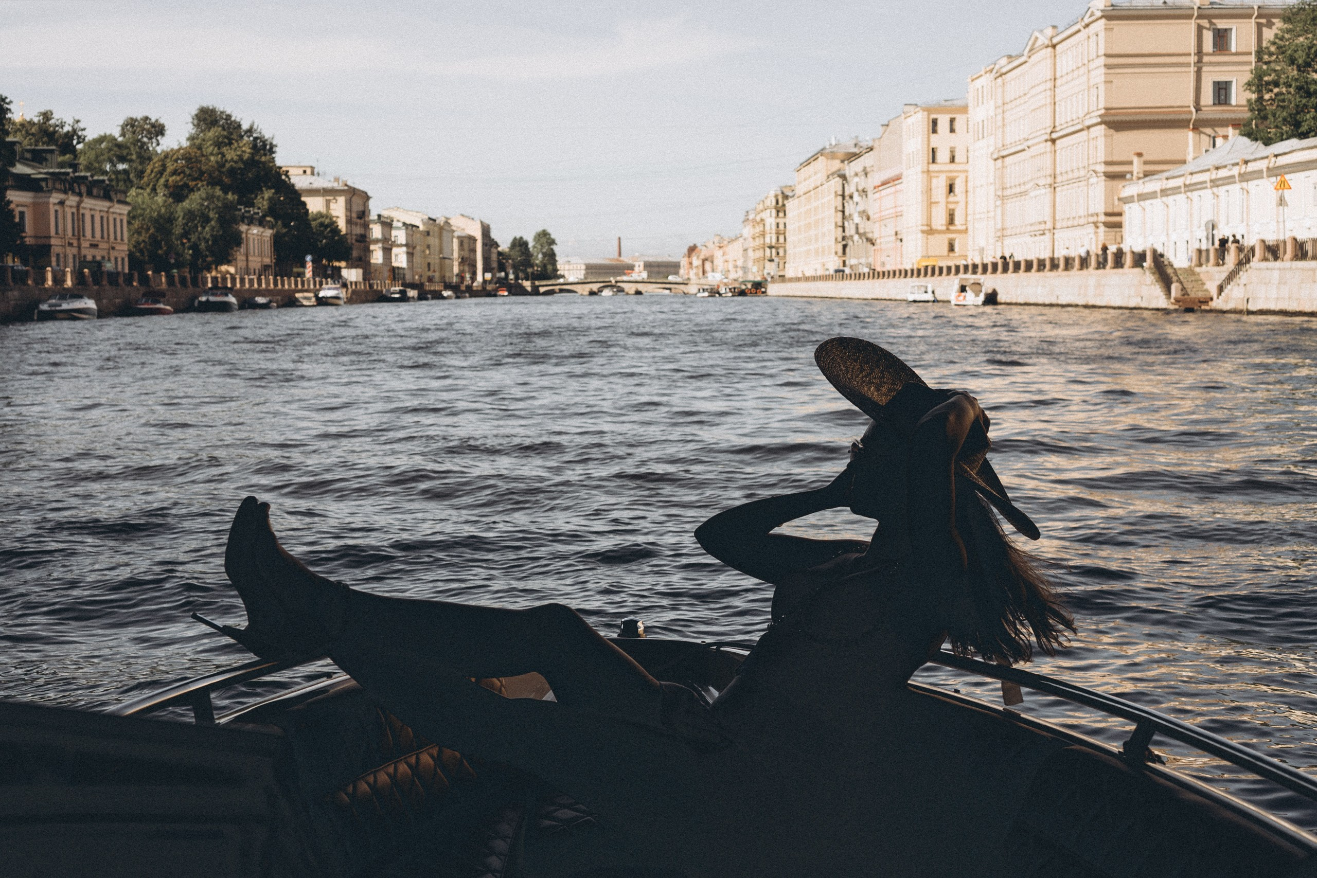 Любовь. Профессиональный фотограф, Санкт-Петербург — Виктория Богомолова