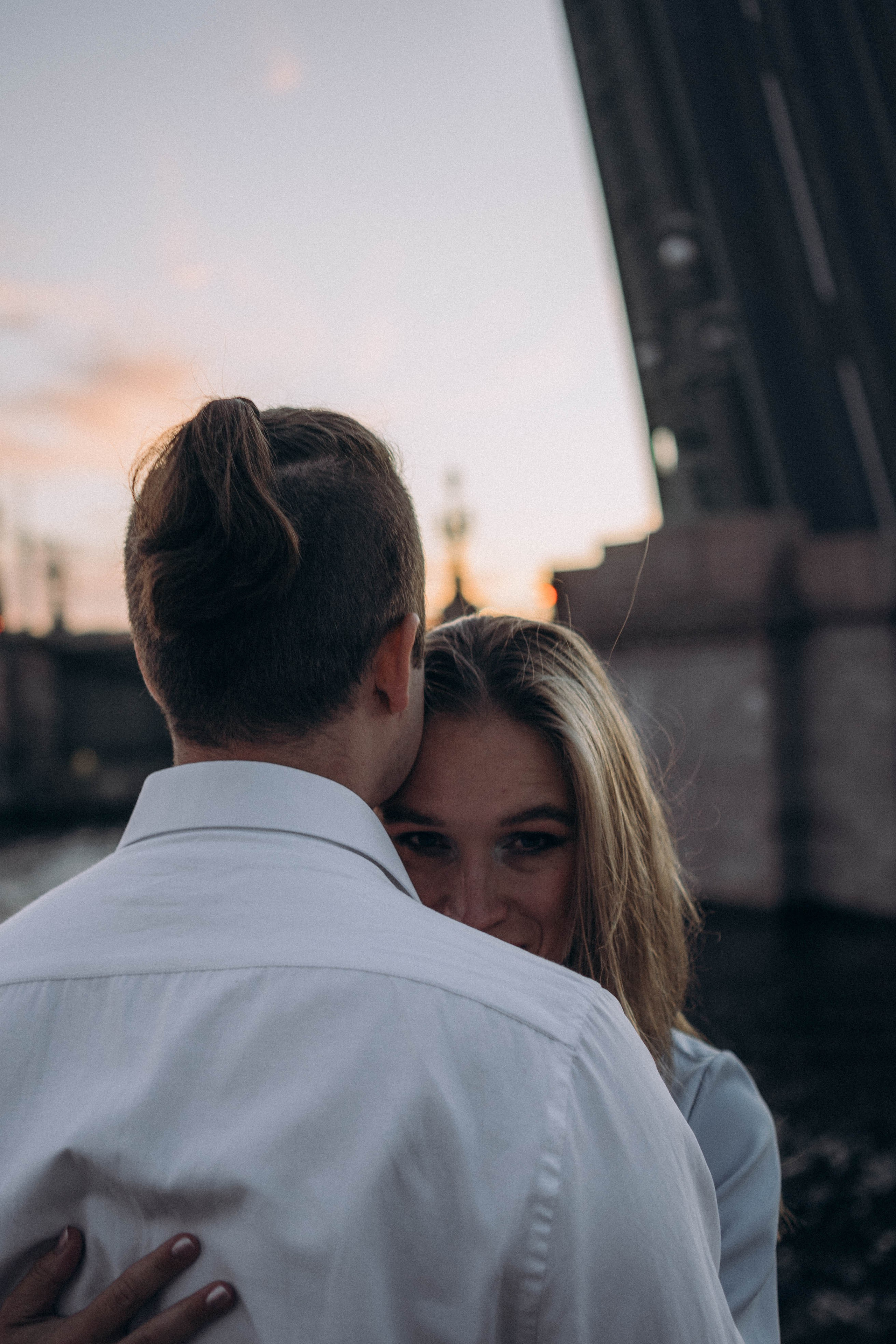 СЧАСТЛИВОЕ УТРО. Профессиональный фотограф, Санкт-Петербург — Виктория Богомолова