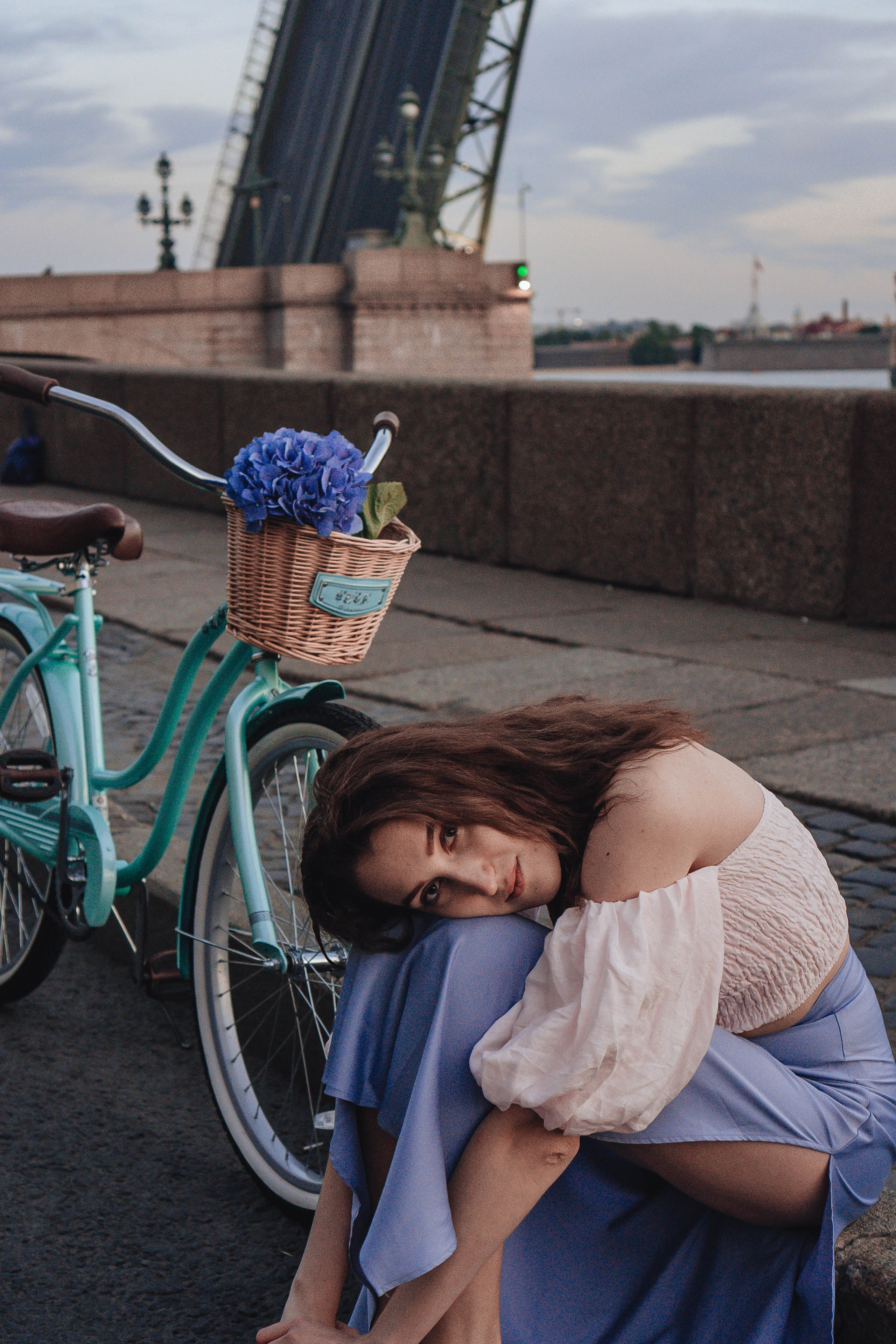 Крымская парочка. Профессиональный фотограф, Санкт-Петербург — Виктория Богомолова