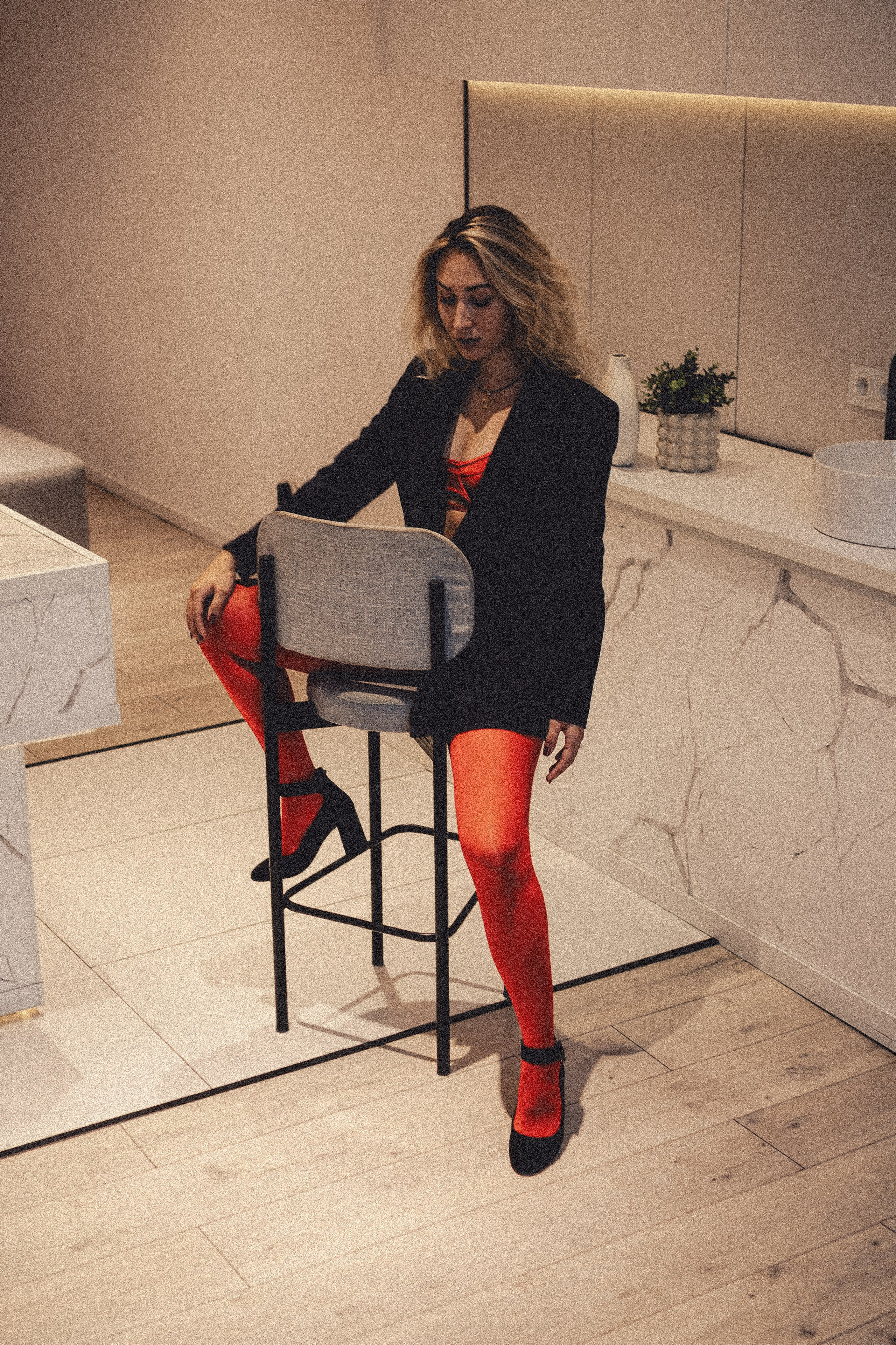 Студийная. Профессиональный фотограф, Санкт-Петербург — Виктория Богомолова