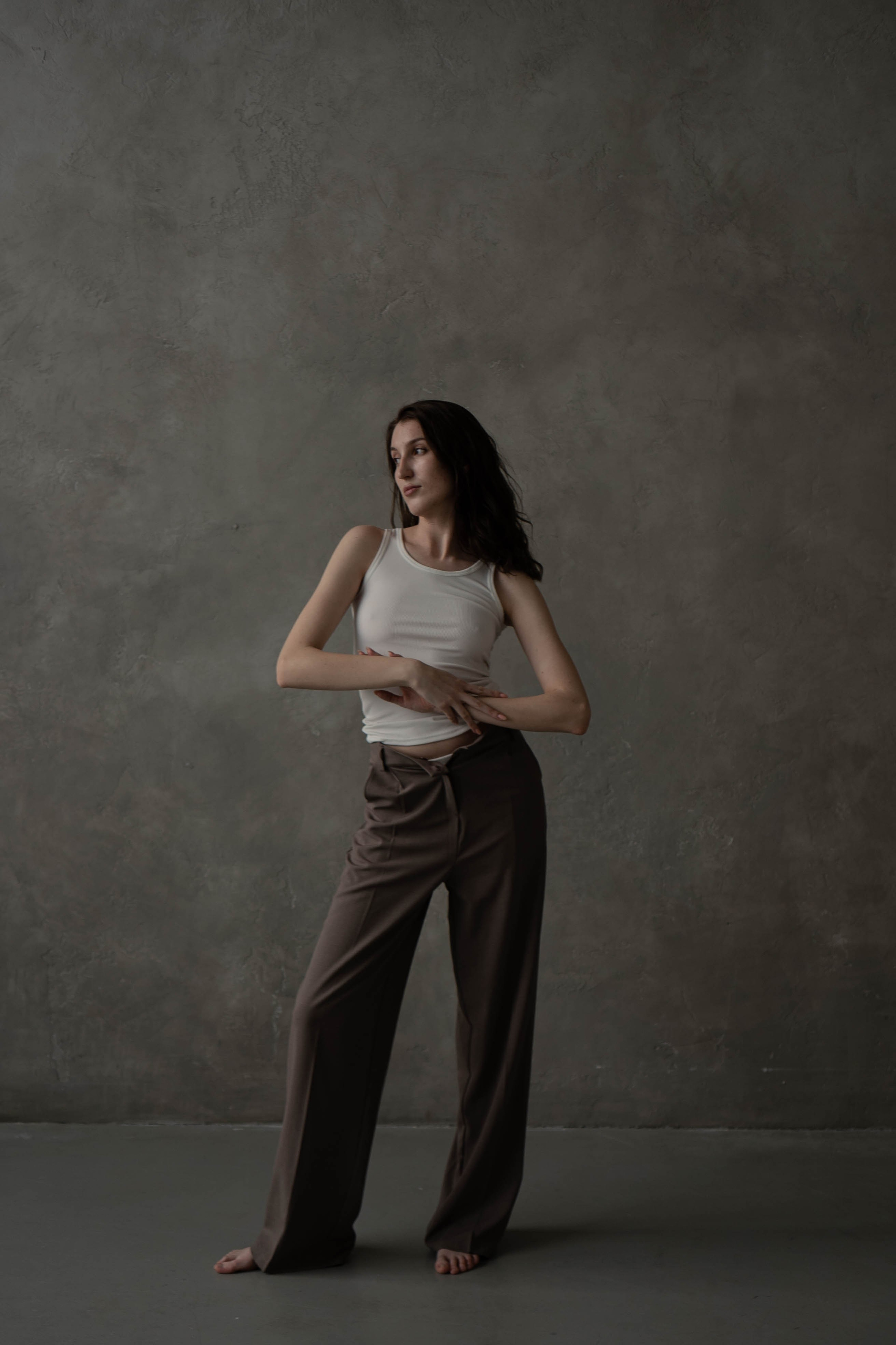 Студийная. Профессиональный фотограф, Санкт-Петербург — Виктория Богомолова