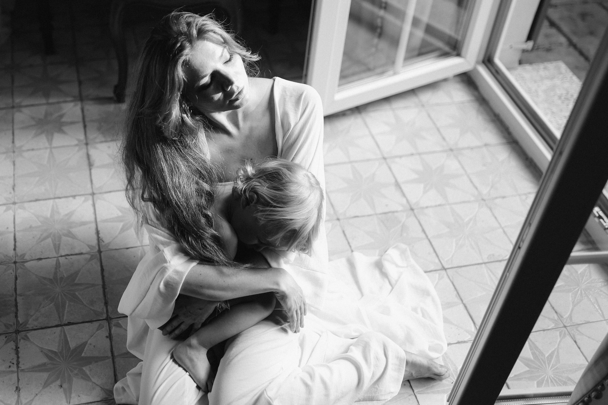 Мама и сын. Детский и семейный фотограф, съемка новорожденных Москва