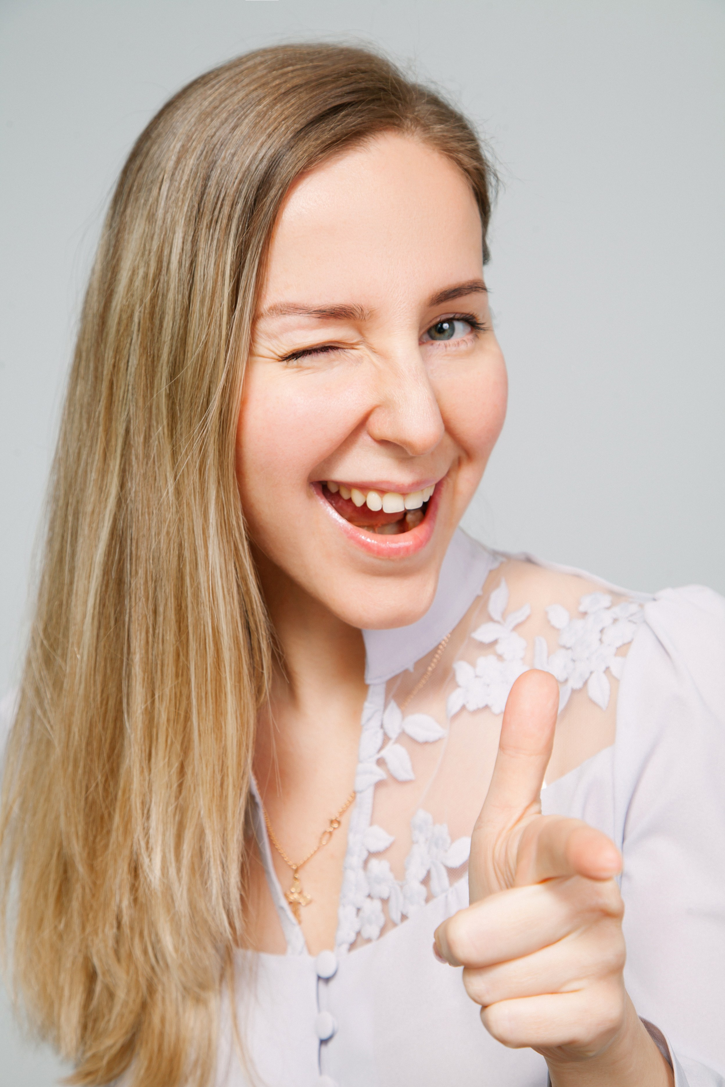 ДЕЛОВОЙ ПОРТРЕТ. Фотограф Оля Батист