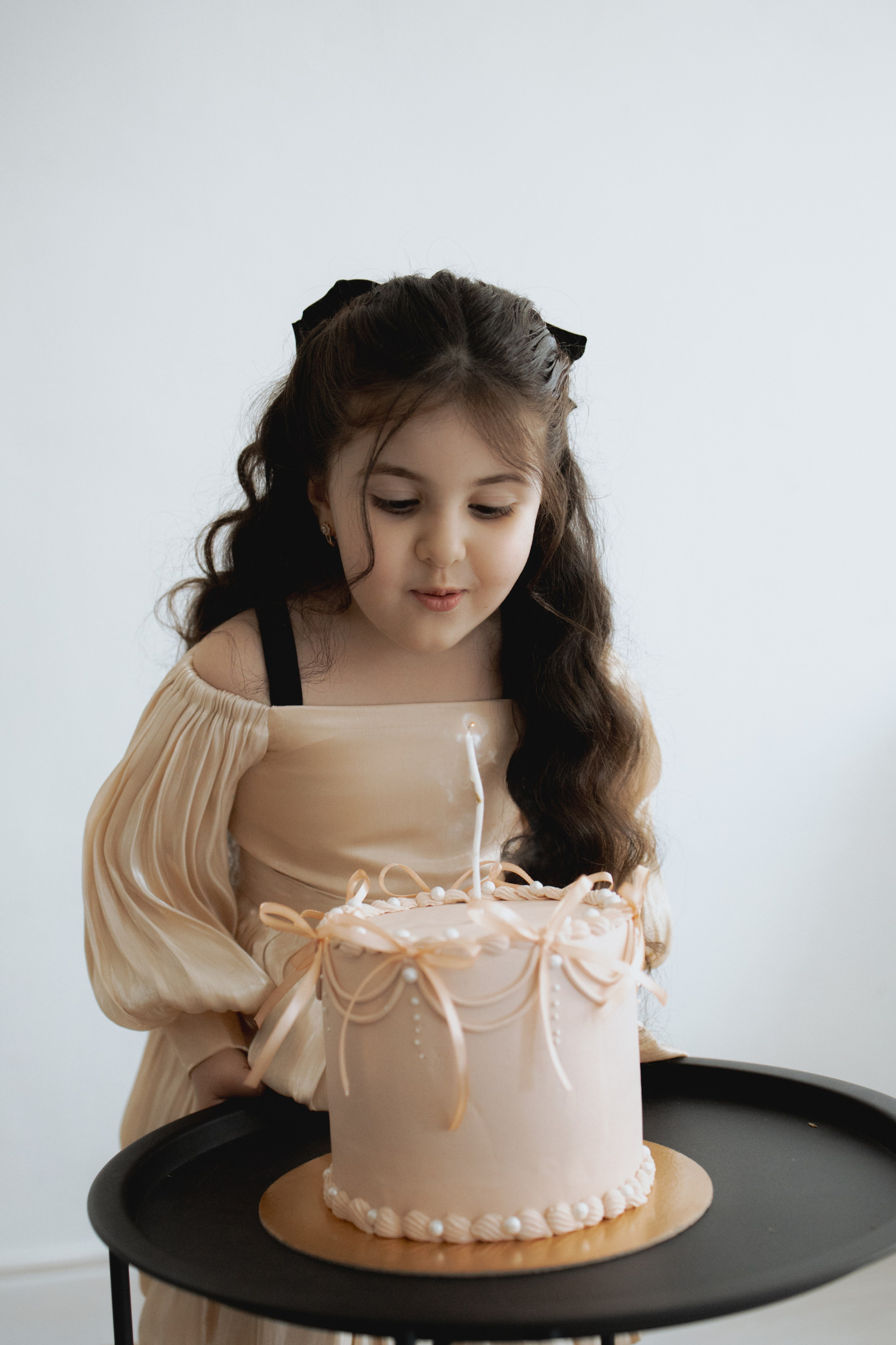 5-летие Амели. Фотограф в Одинцово и Москве Анастасия Летовальцева