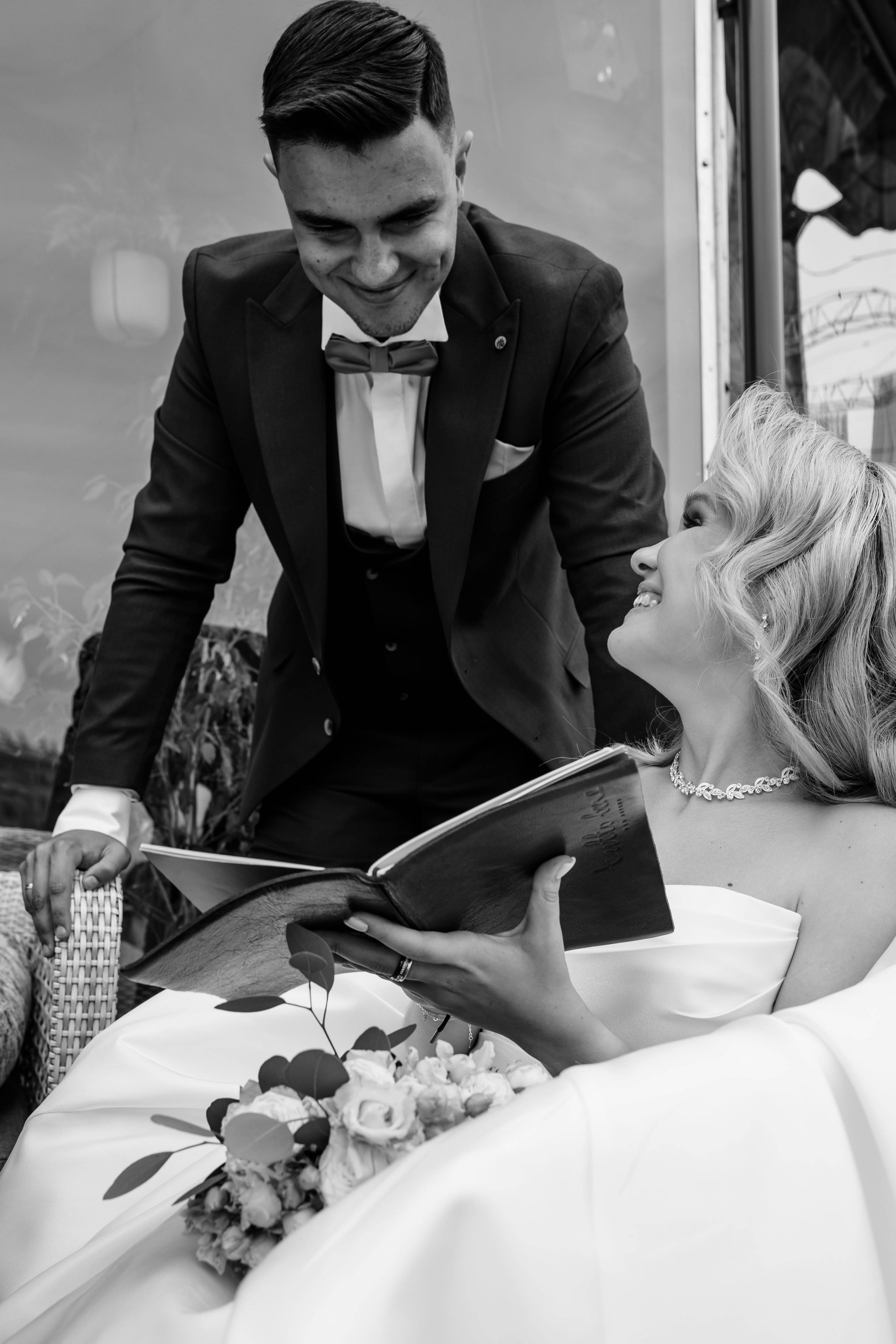 Анастасия и Егор. Профессиональный фотограф