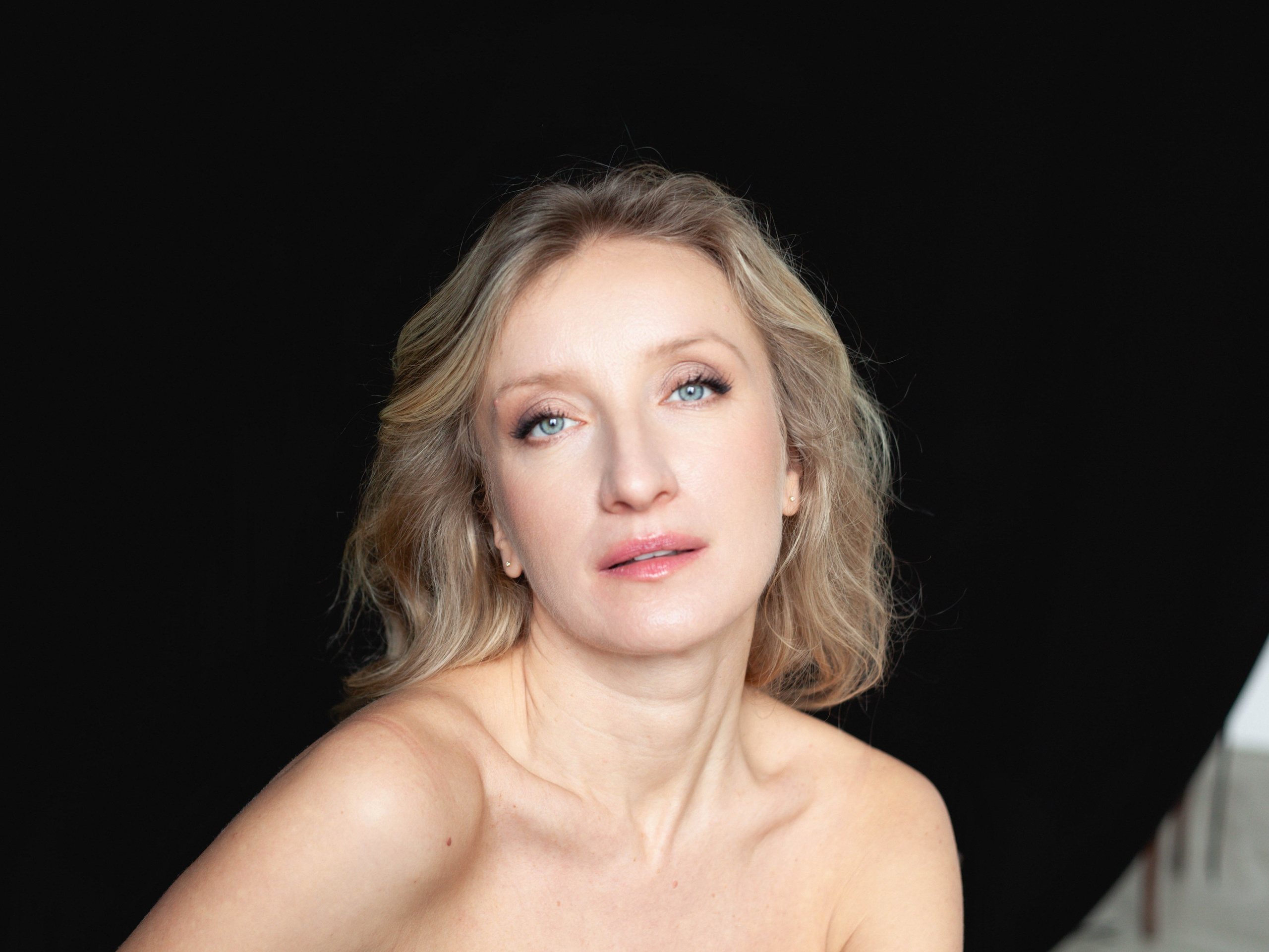 Ольга Воронина. Портретный фотограф в Москве