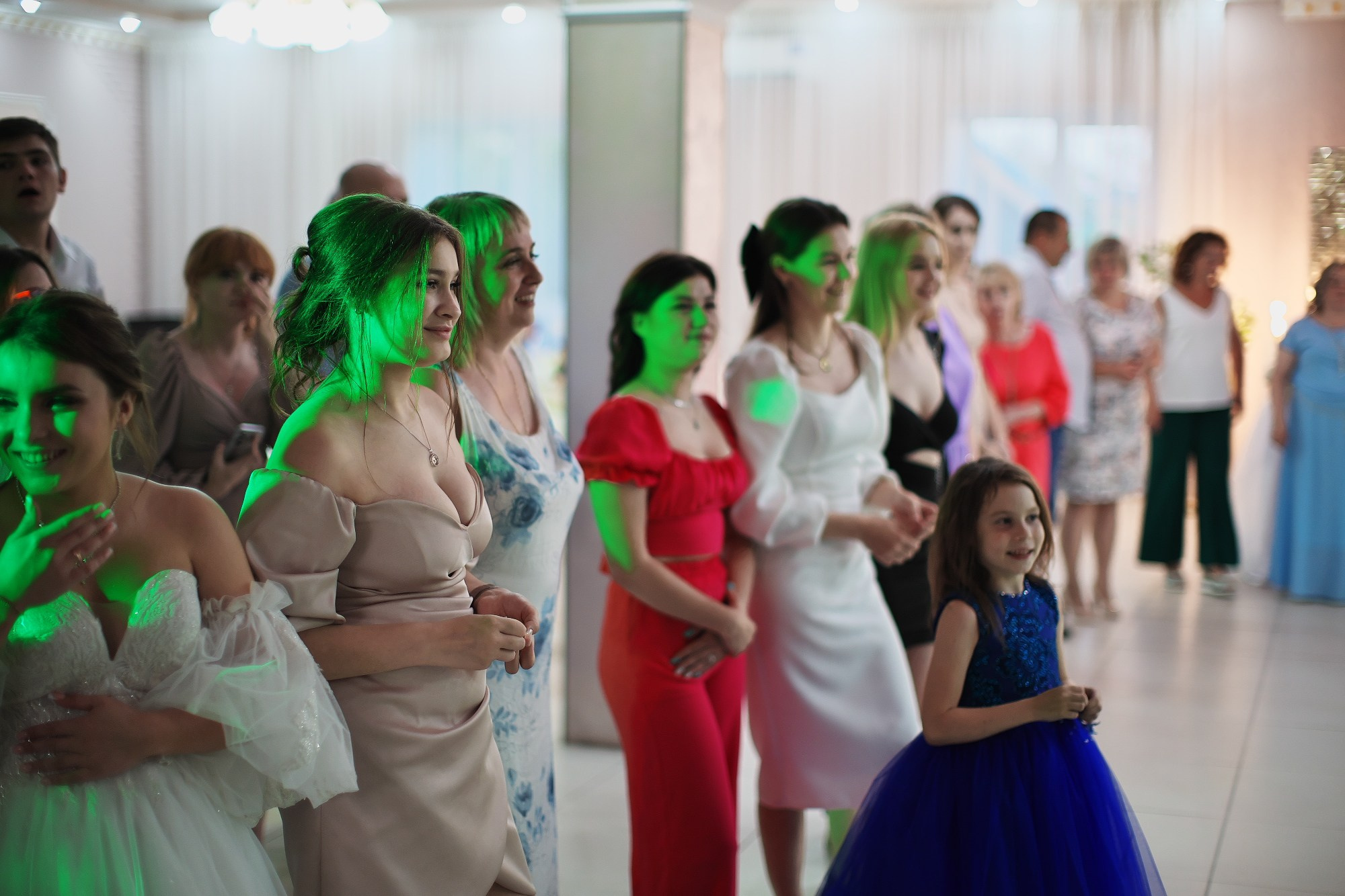 Таня и Михаил. Ak-fotovideo.ru